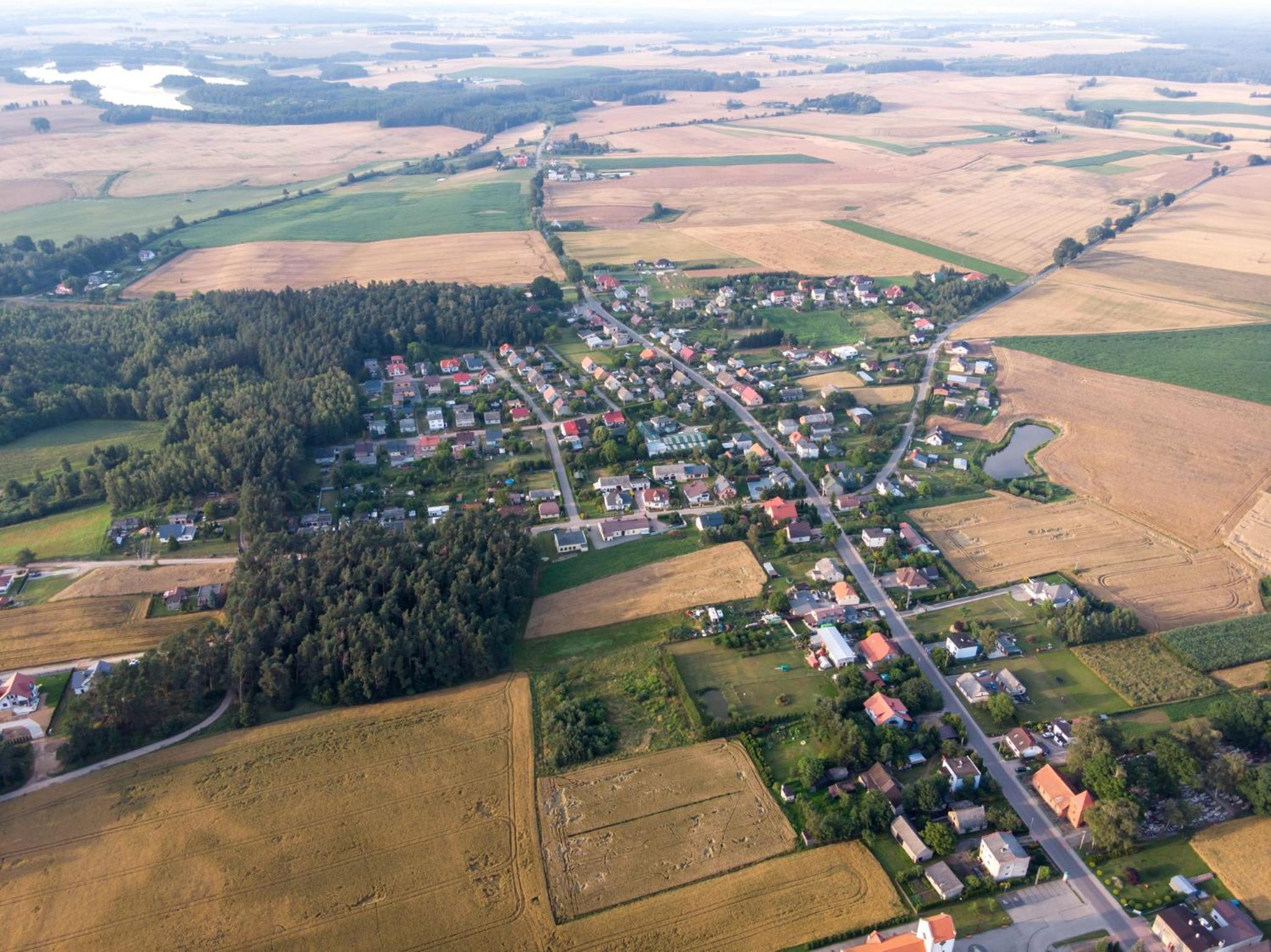 Dom "Przy Kuźni" view 2