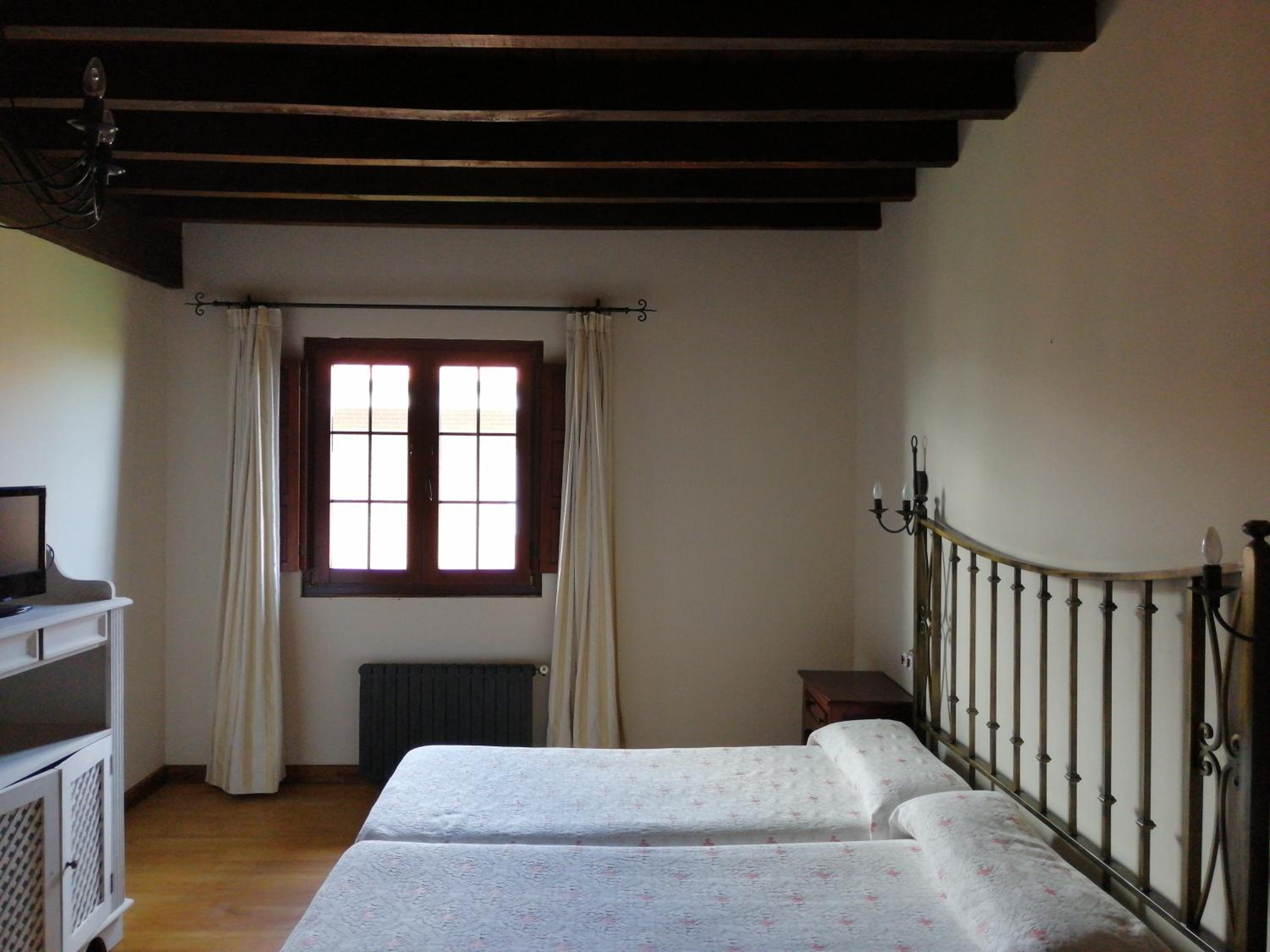 Posada El Jardin de Angela