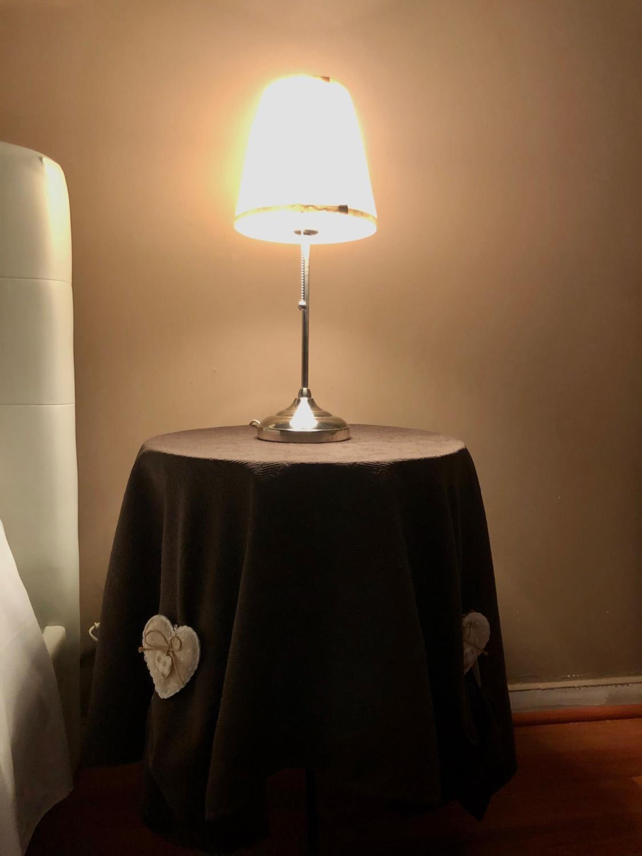 B&B Baciami Ancora