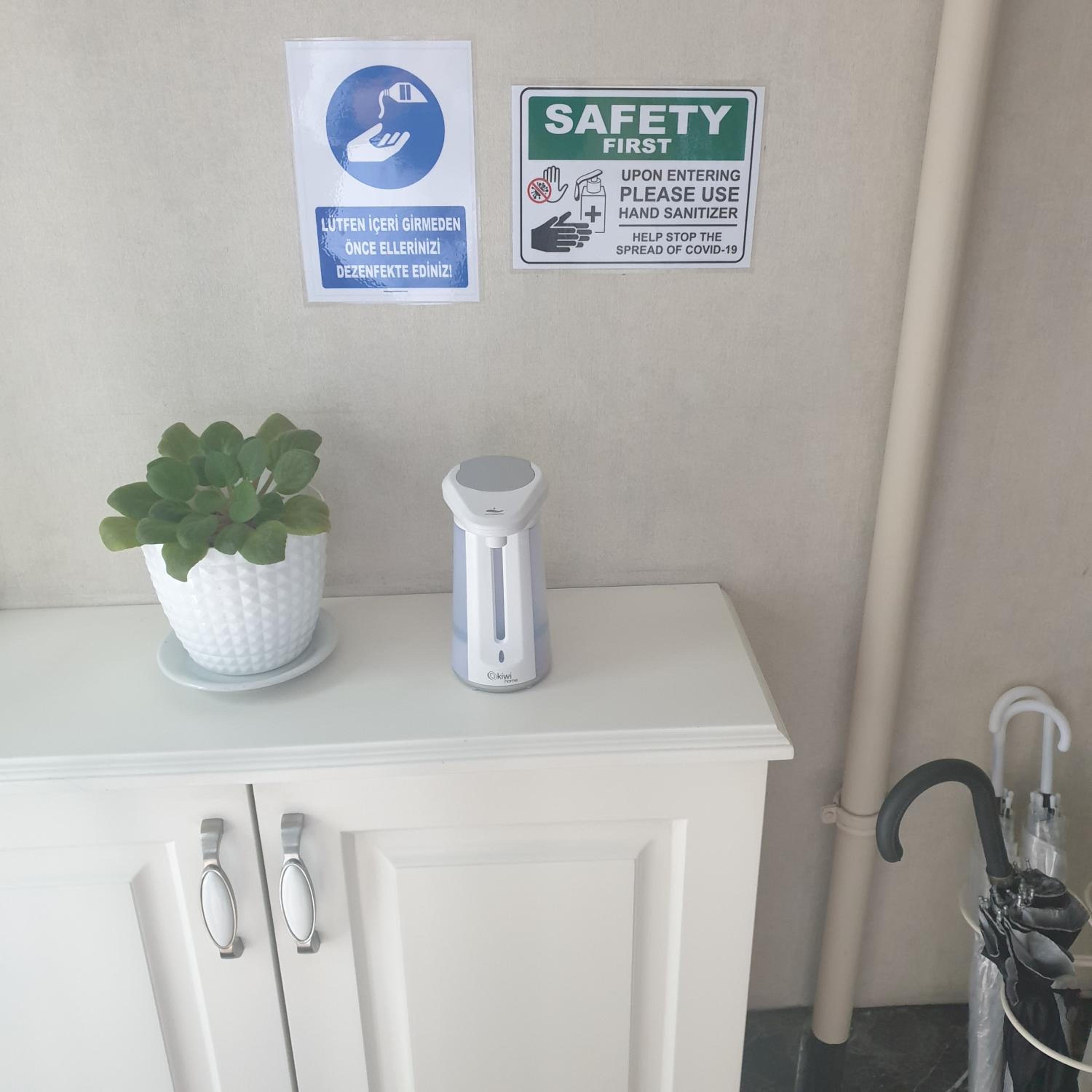 Astan Otel Taksim - Image 14