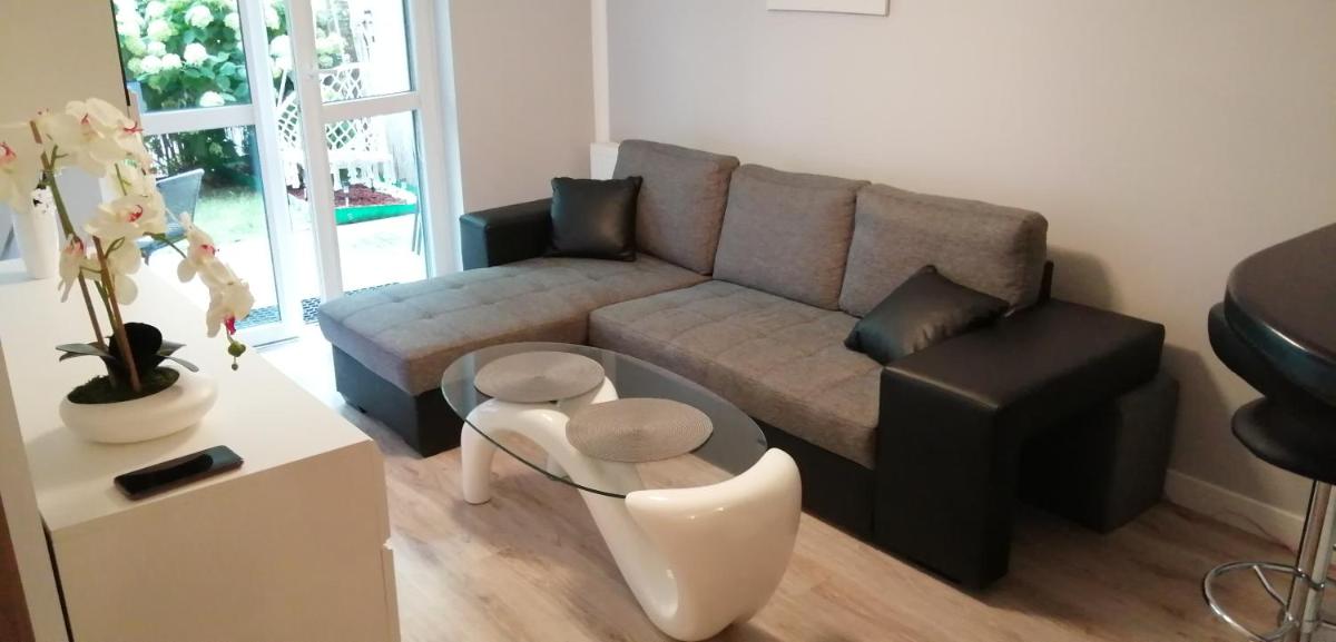 Apartament Natalia view 4