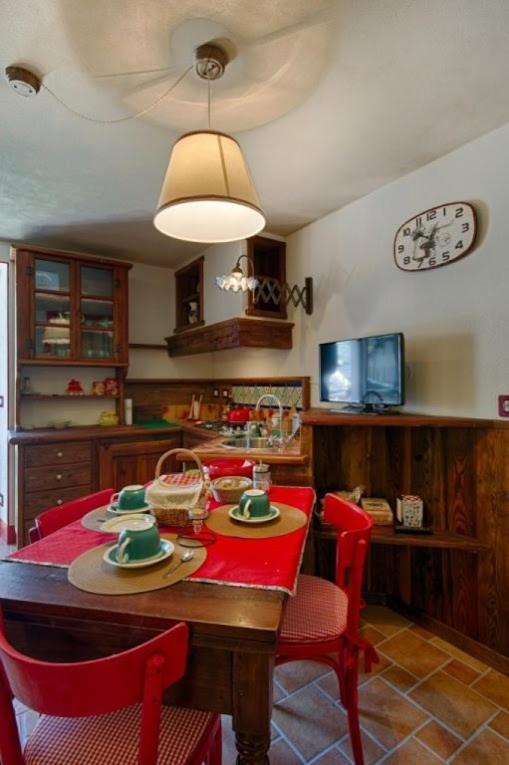 Le Bibelot apartments view 5