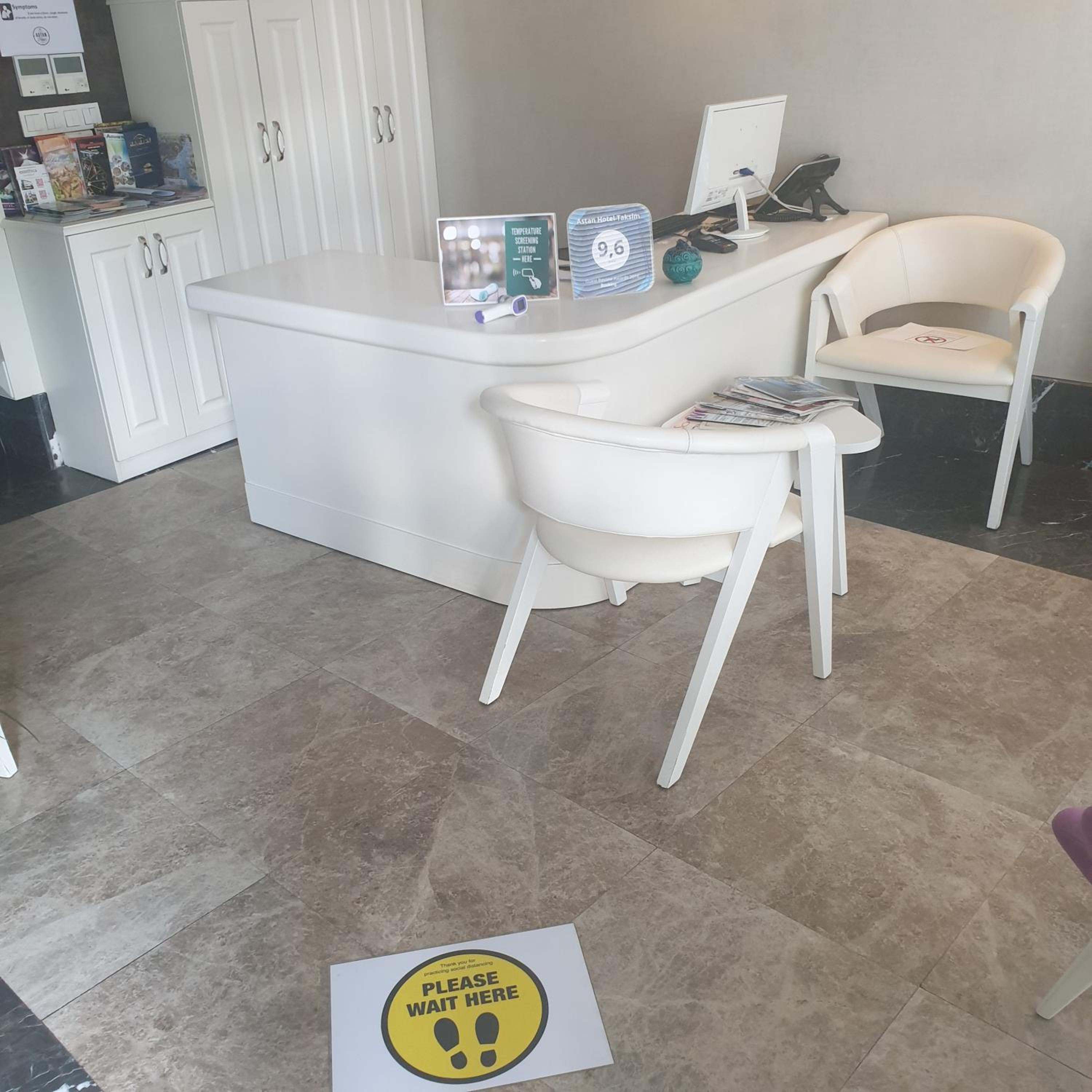 Astan Otel Taksim - Image 9