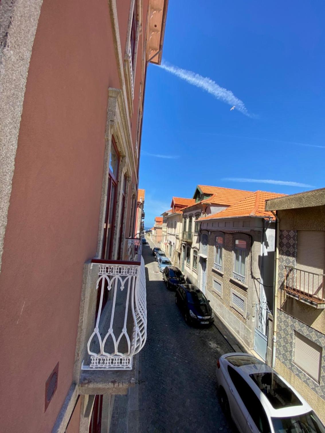 Porto.Leça - Studios and Apts (Apt D) view 5