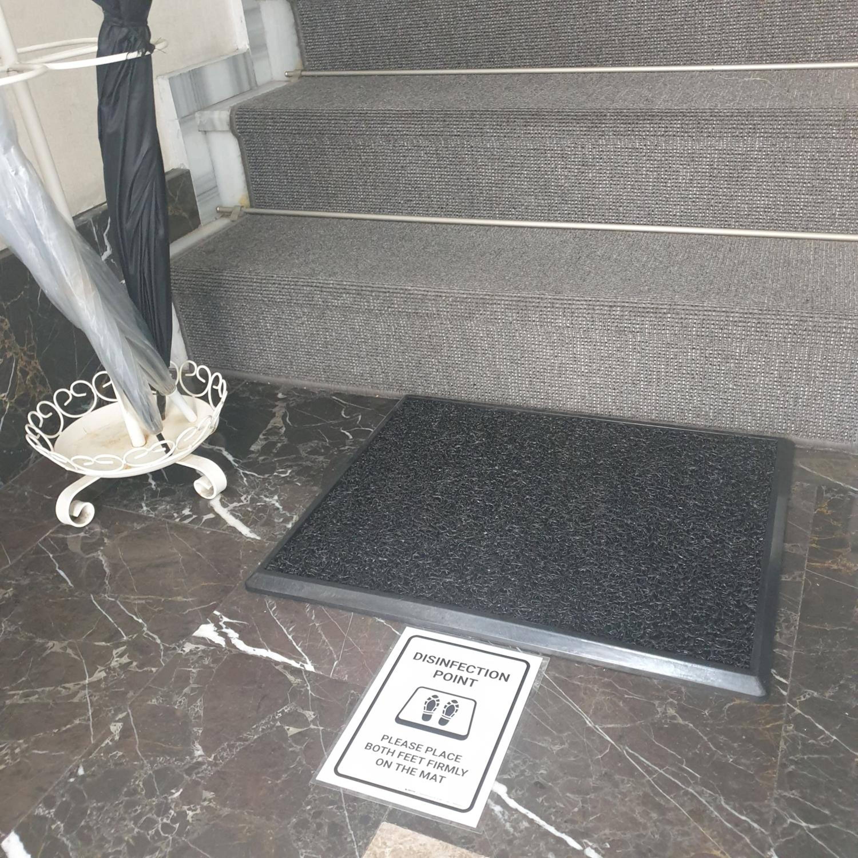 Astan Otel Taksim - Image 35