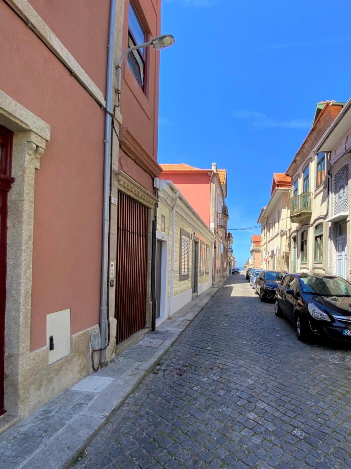Porto.Leça - Studios and Apts (Apt D) view 4