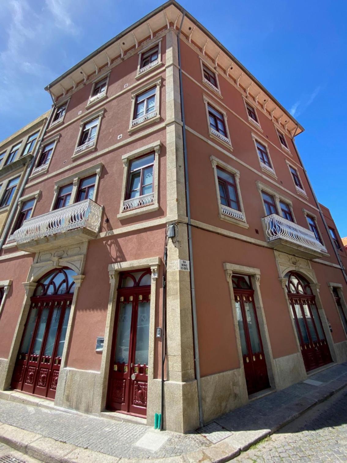 Porto.Leça - Studios and Apts (Apt D) view 3