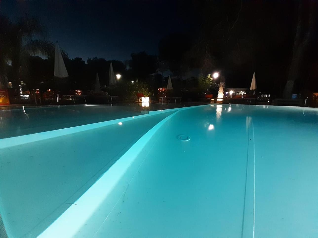 Policoro Village Hotel