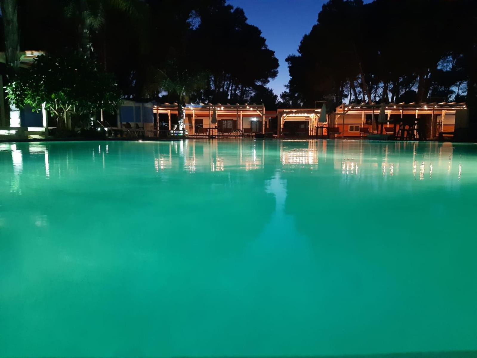 Policoro Village Hotel