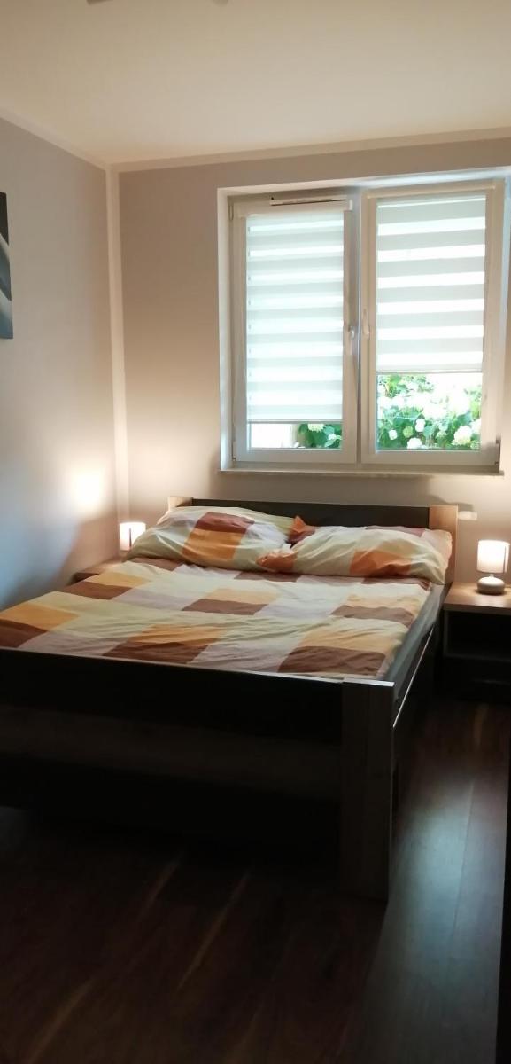 Apartament Natalia view 3