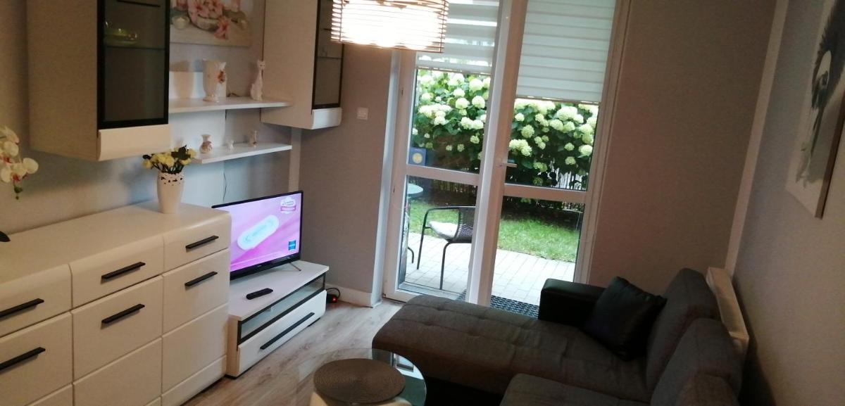 Apartament Natalia view 2