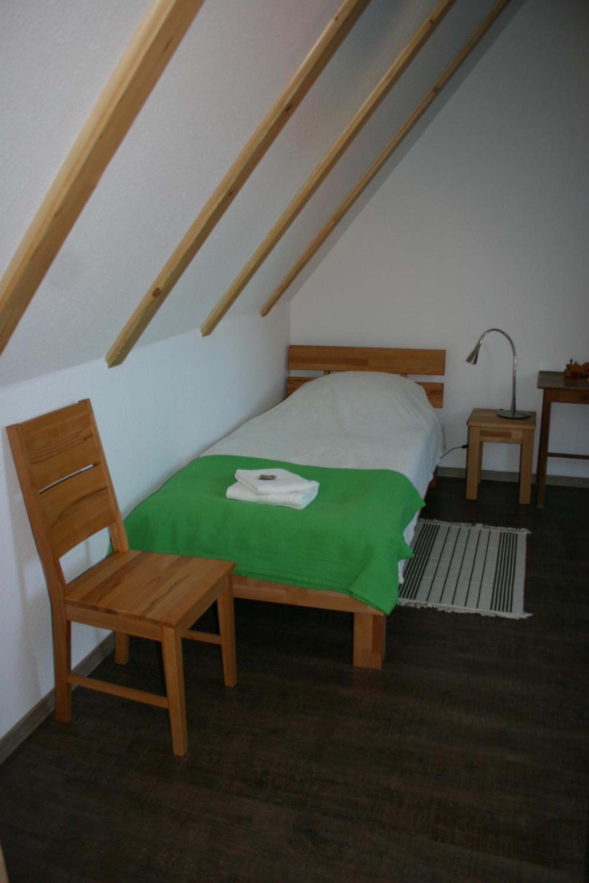 Apartment Jakobsweg GbR