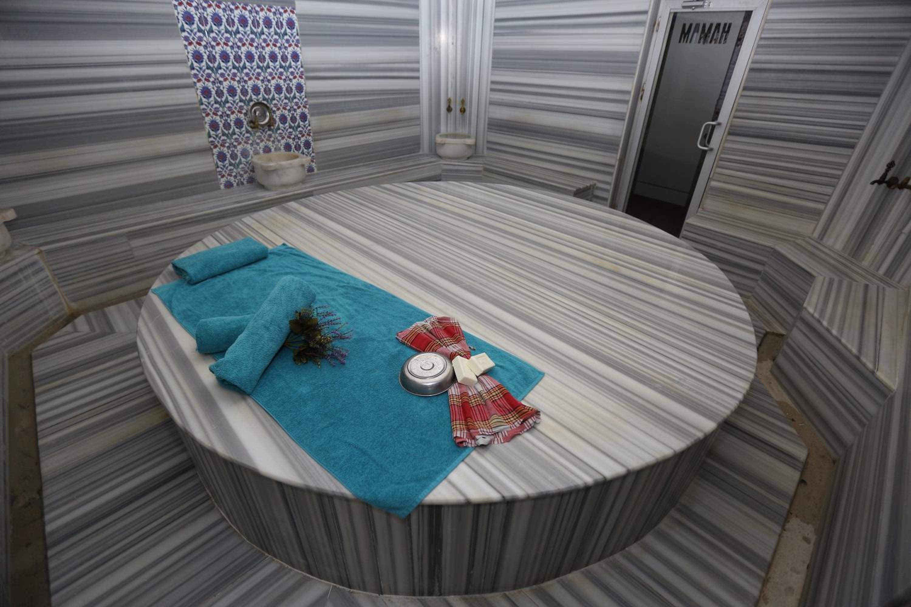 Kristal Beach Hotel - Image 29