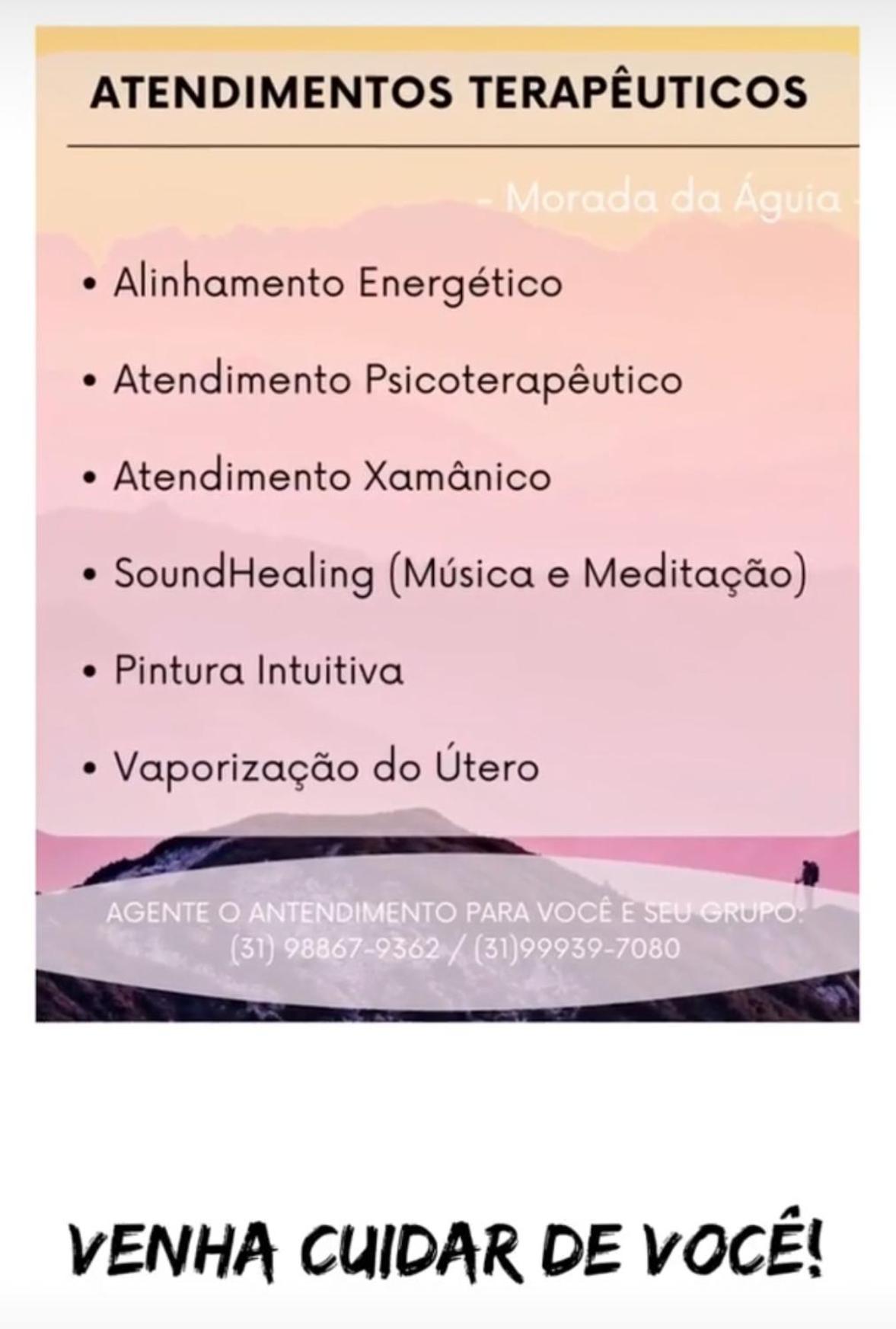 Morada da Águia