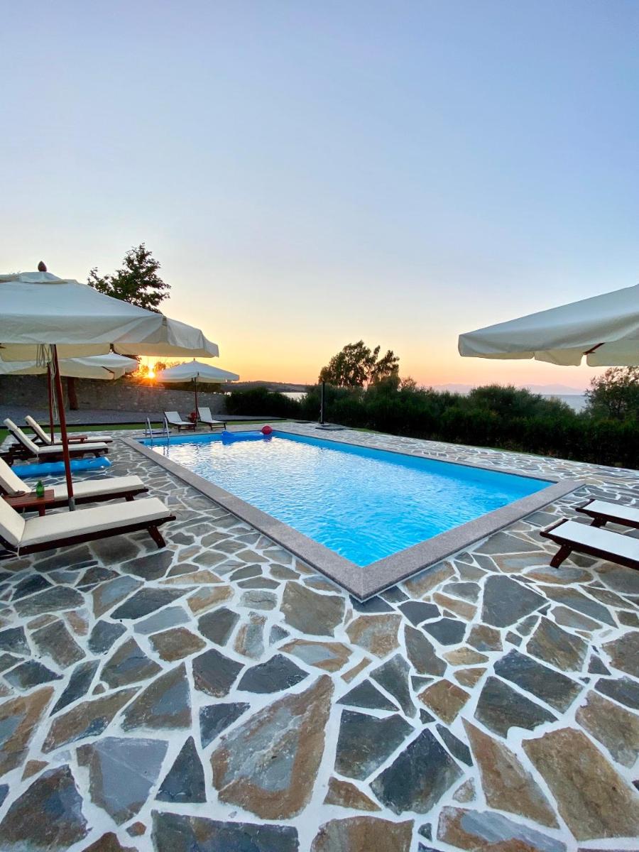 Rouga Paradise Resort view 3