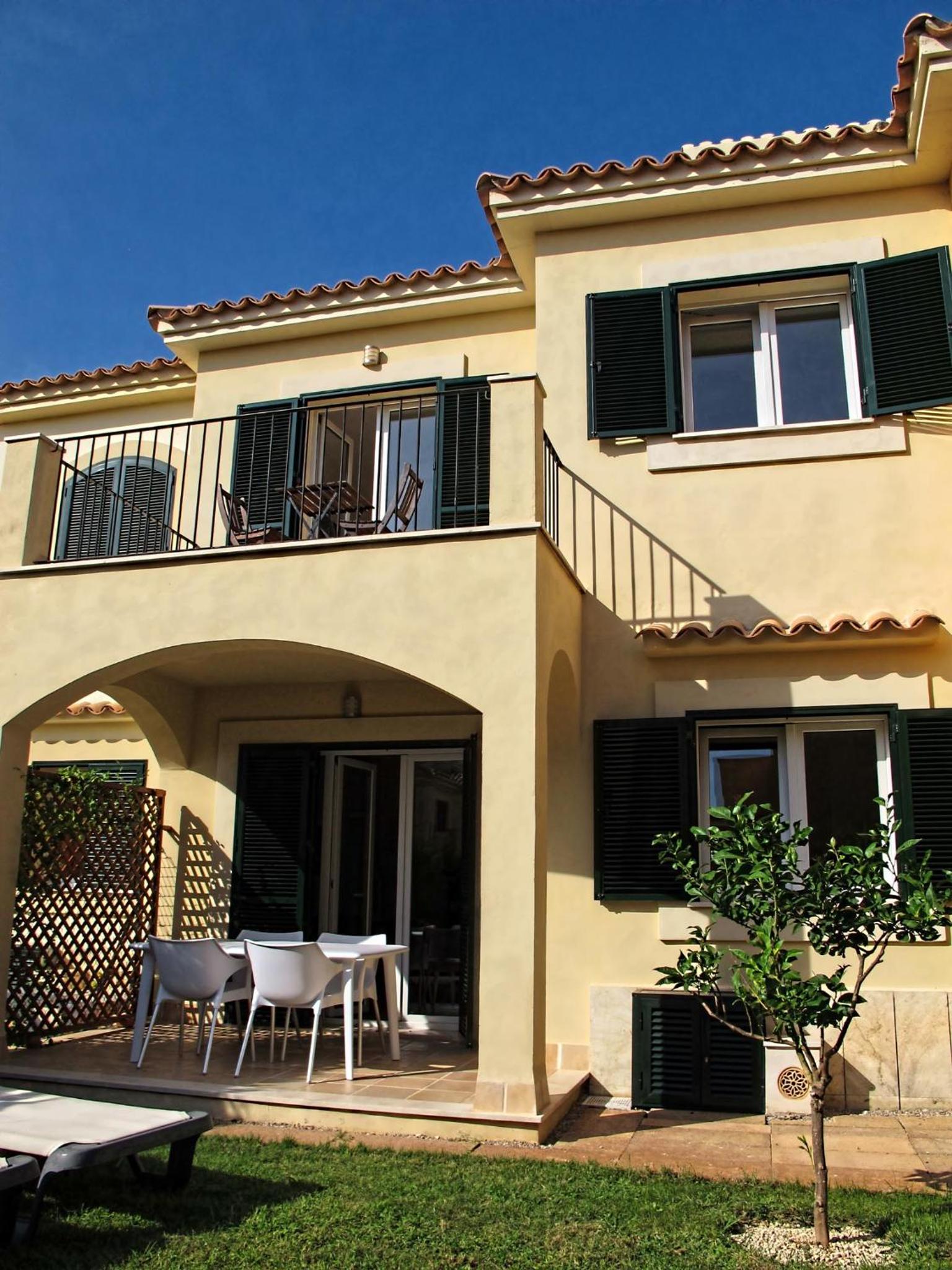 Casa Nani view 4
