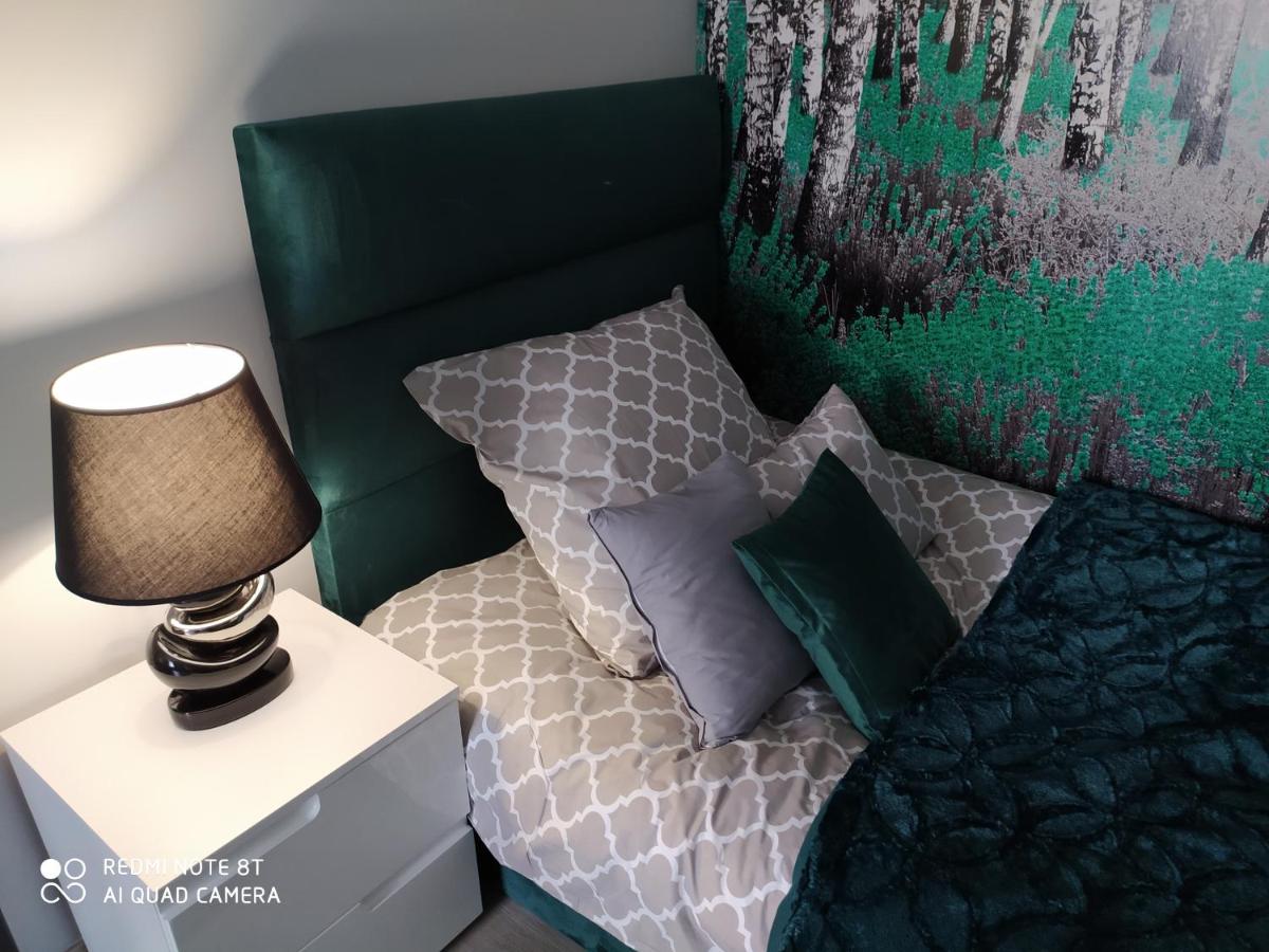 Apartamenty Długa 7 view 3