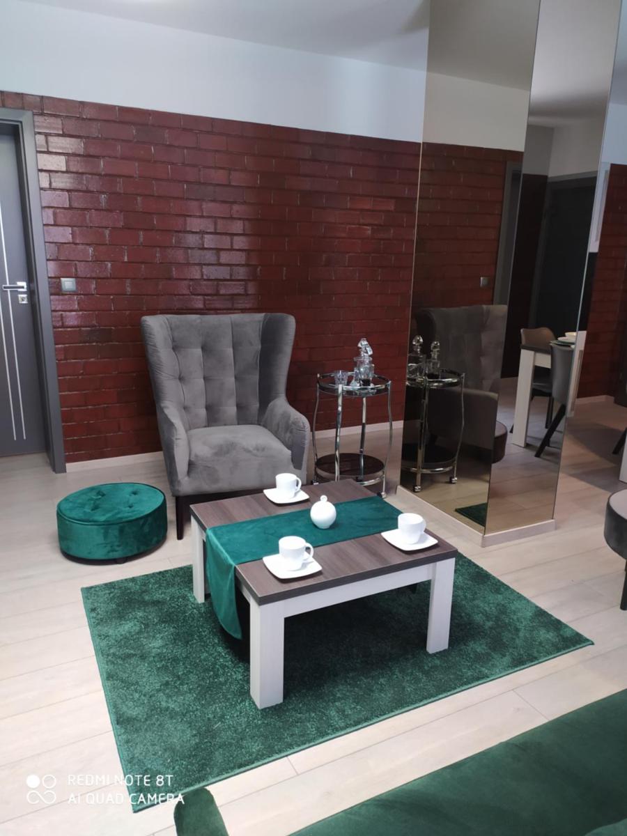 Apartamenty Długa 7 view 4