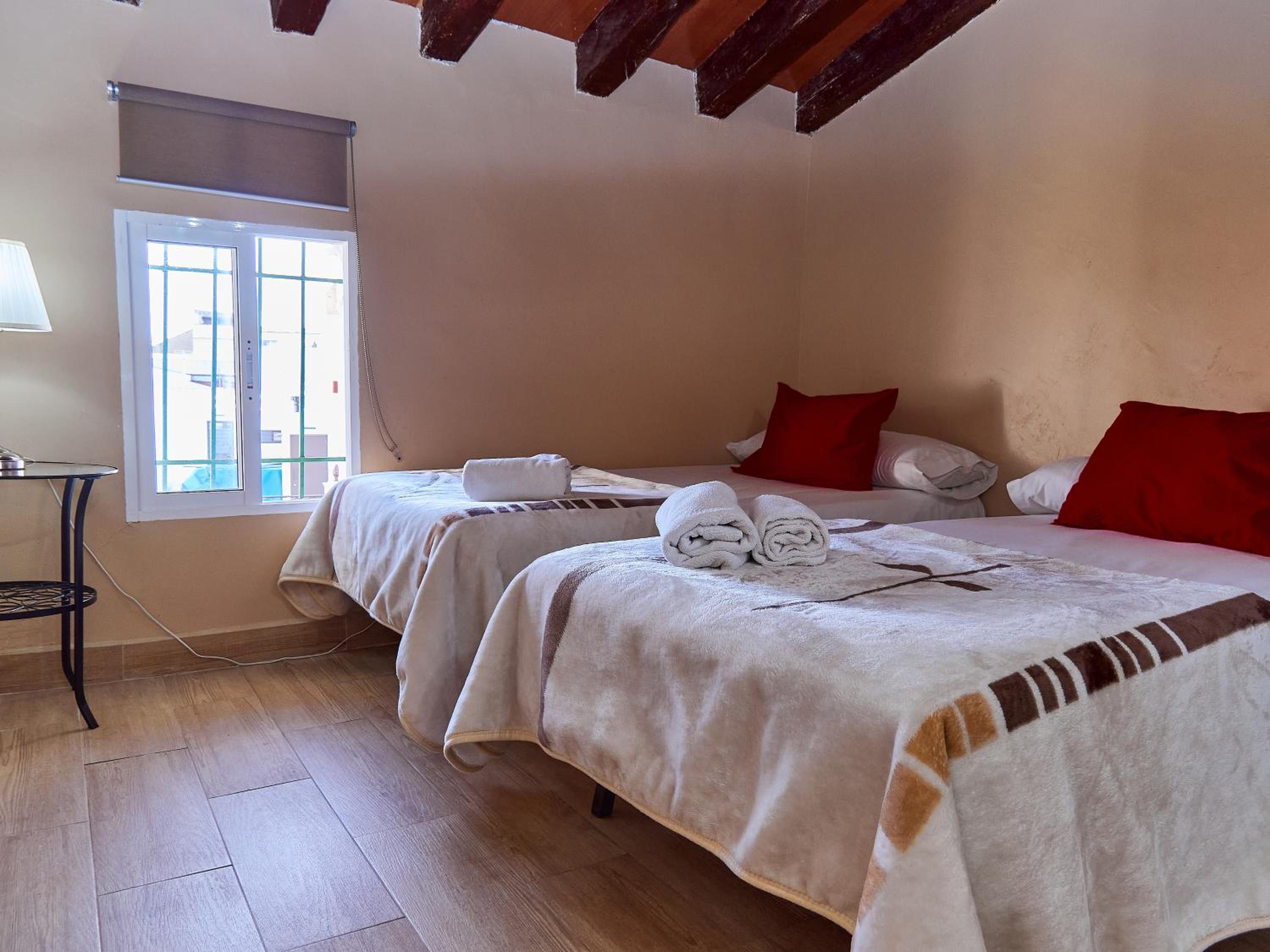 Apartamentos Jerez