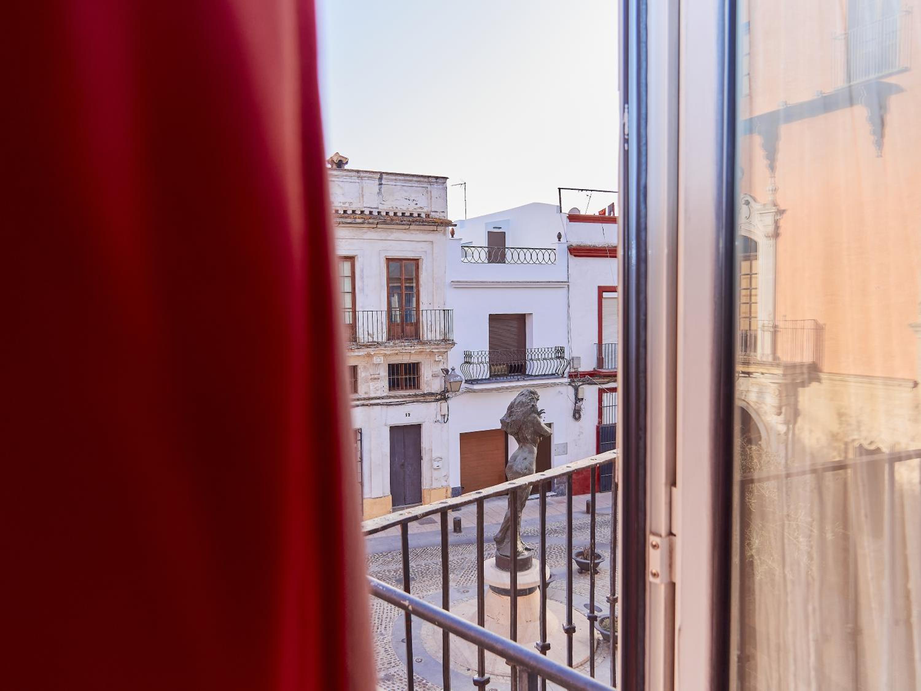 Apartamentos Jerez
