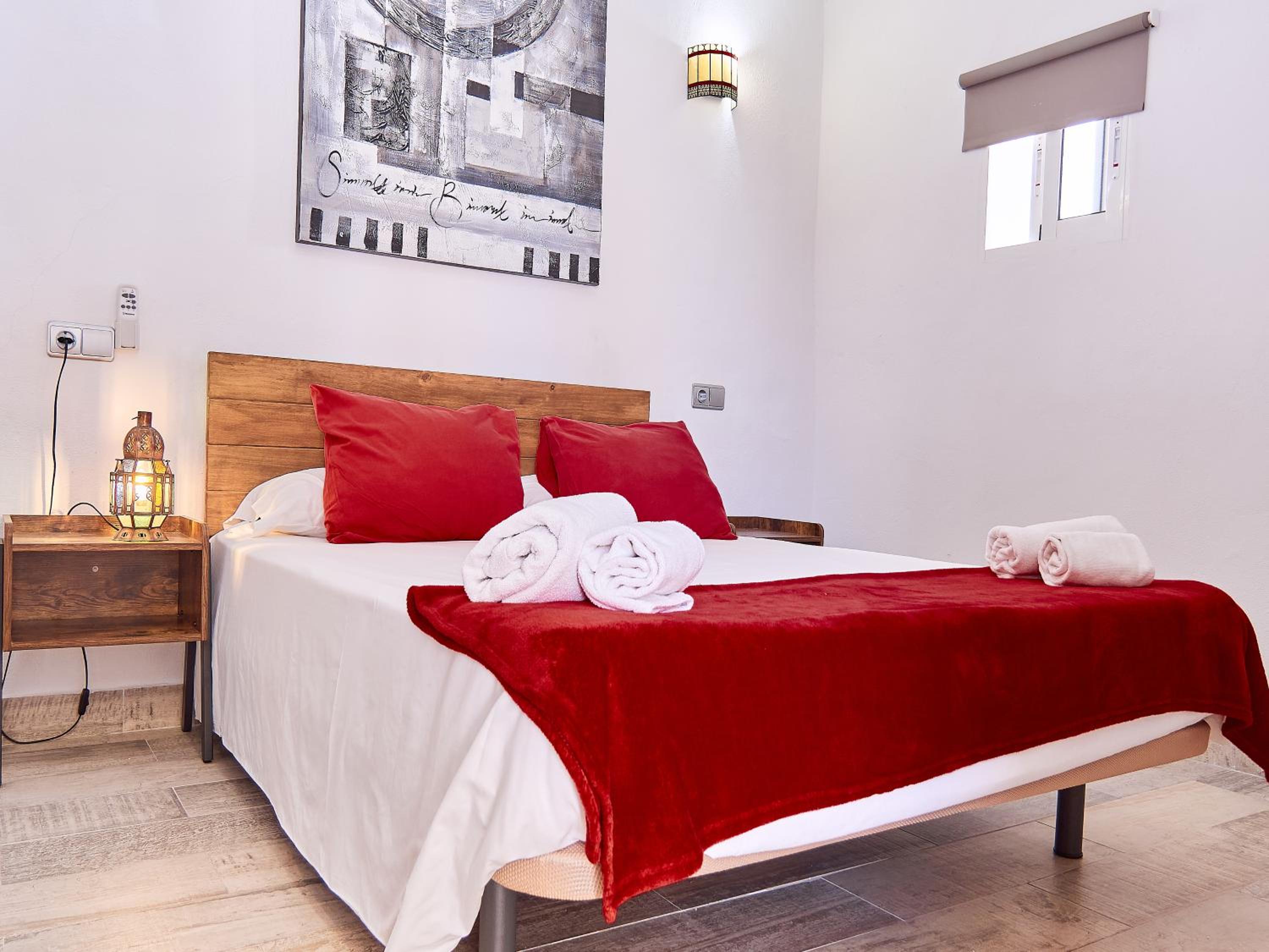 Apartamentos Jerez