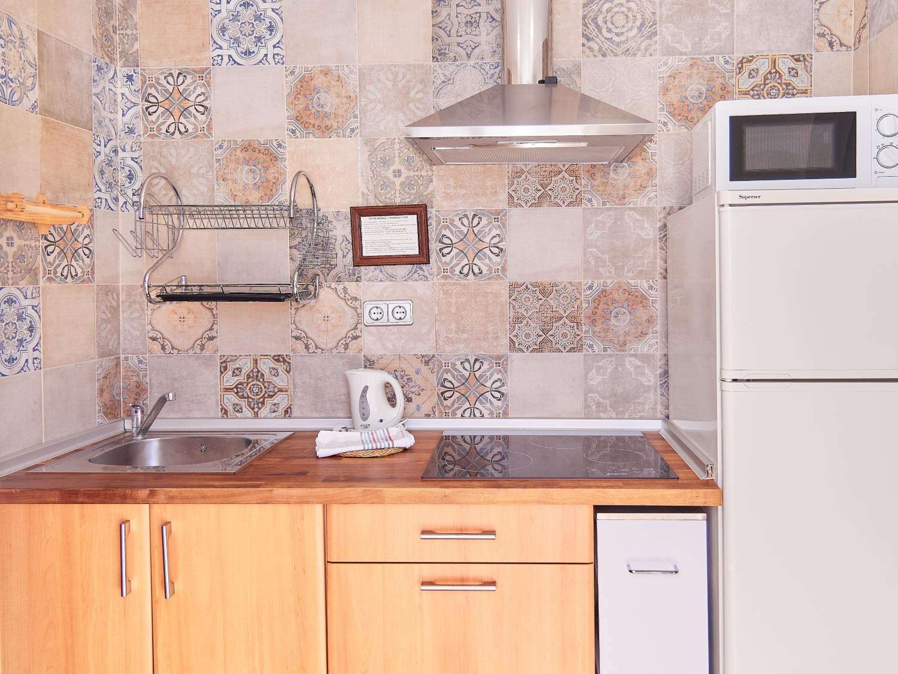 Apartamentos Jerez
