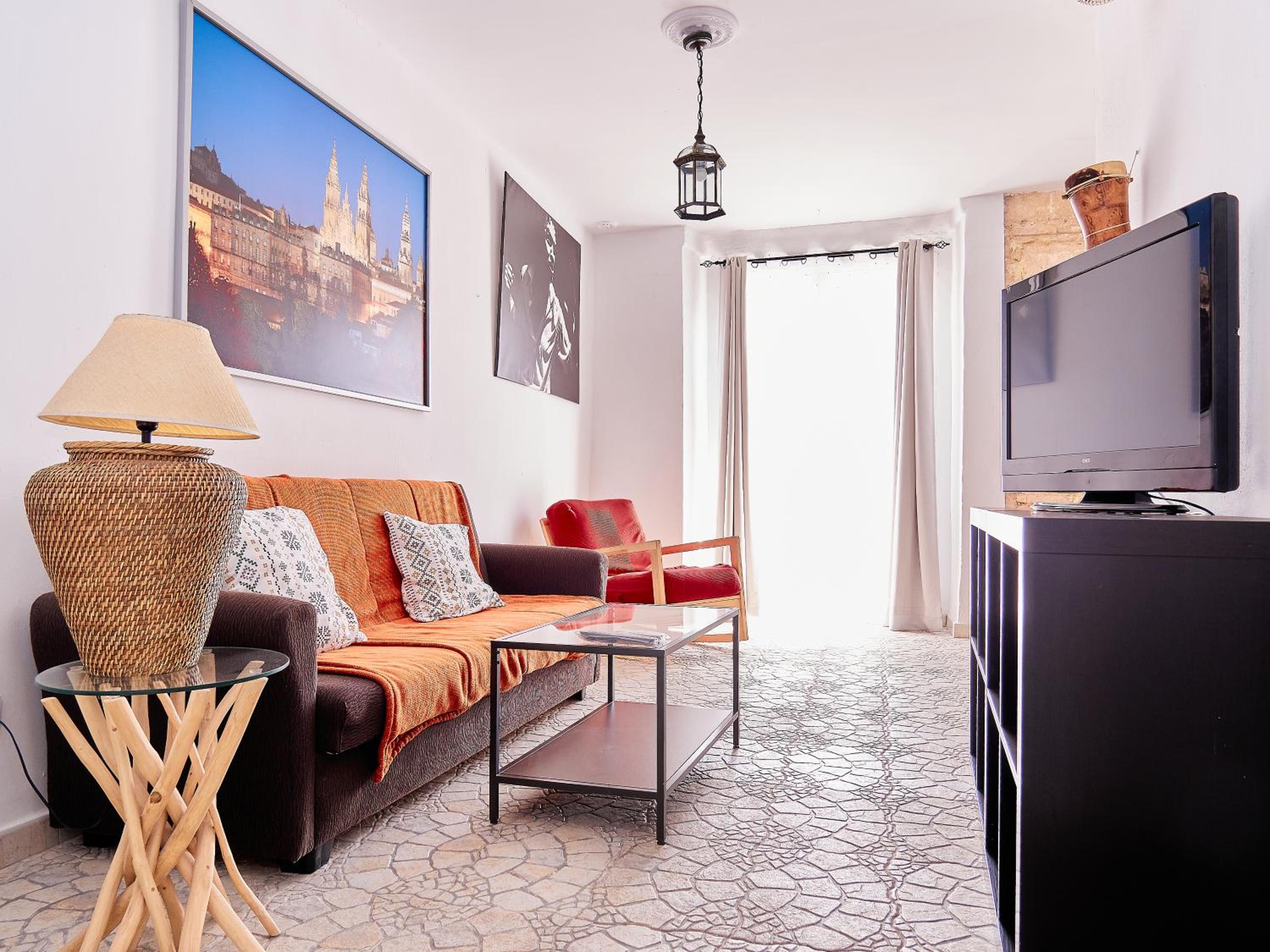 Apartamentos Jerez