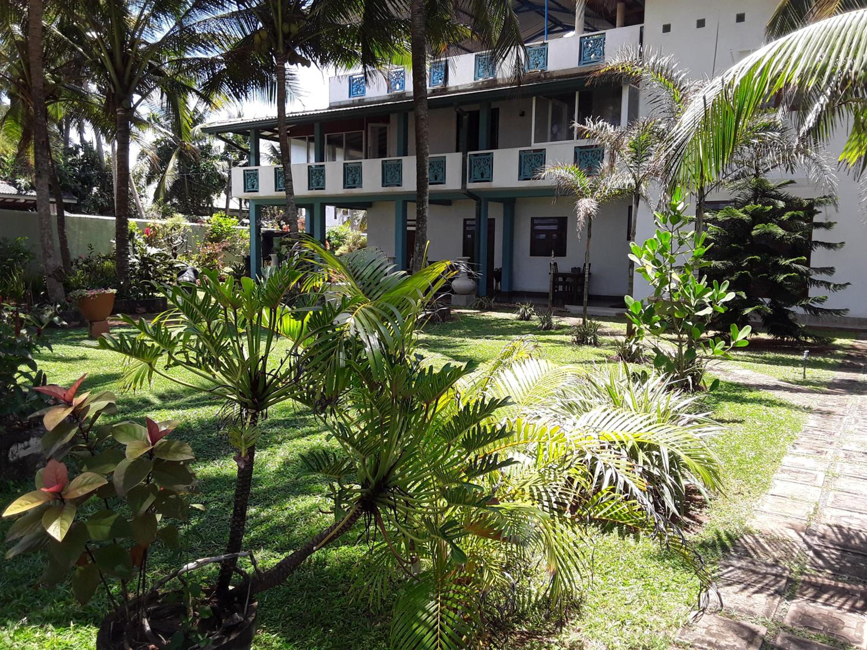 Hotel Karl Holiday Bungalow - Image 1
