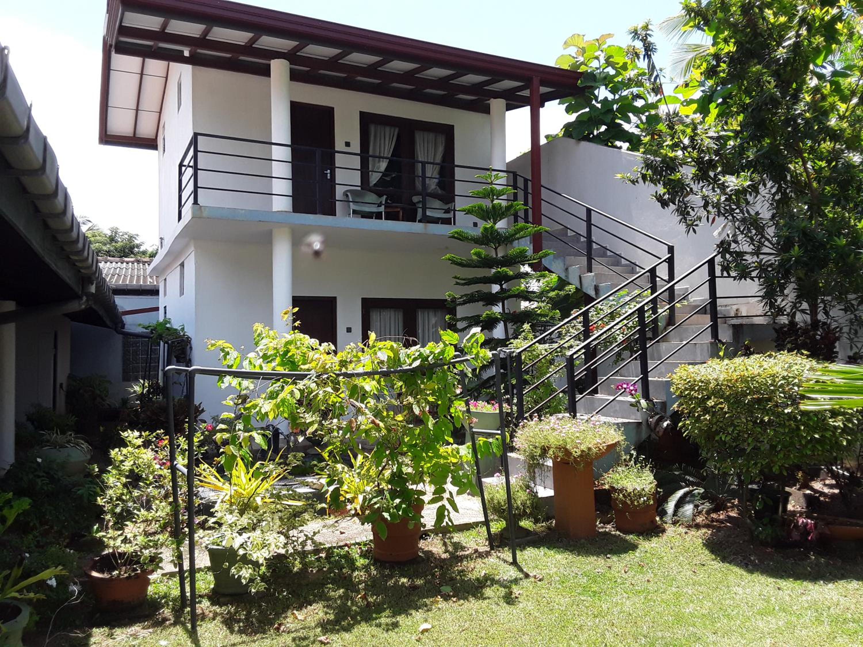 Karl Holiday Bungalow view 2