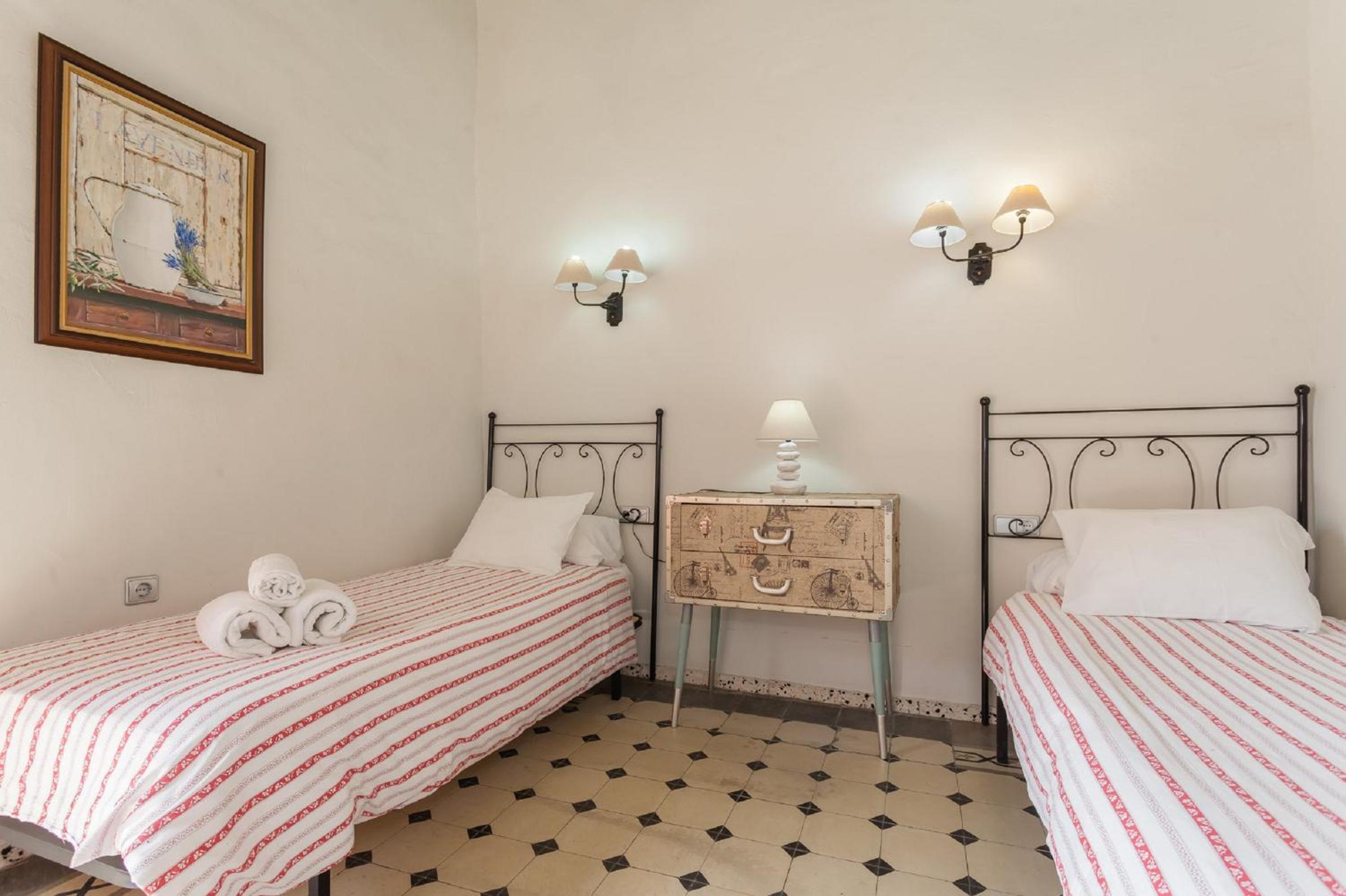 Apartamentos Jerez