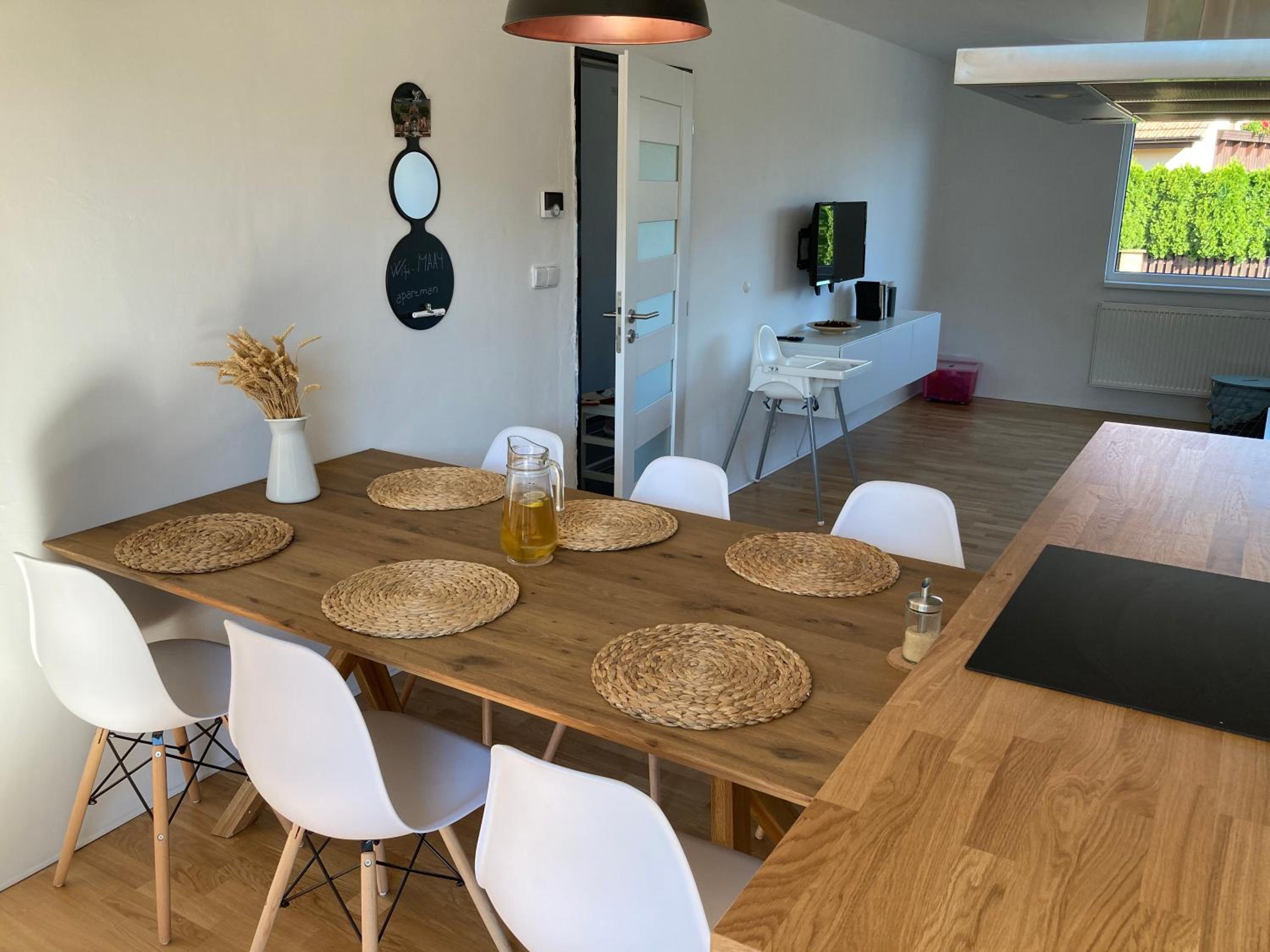 Apartmán MAAY view 2