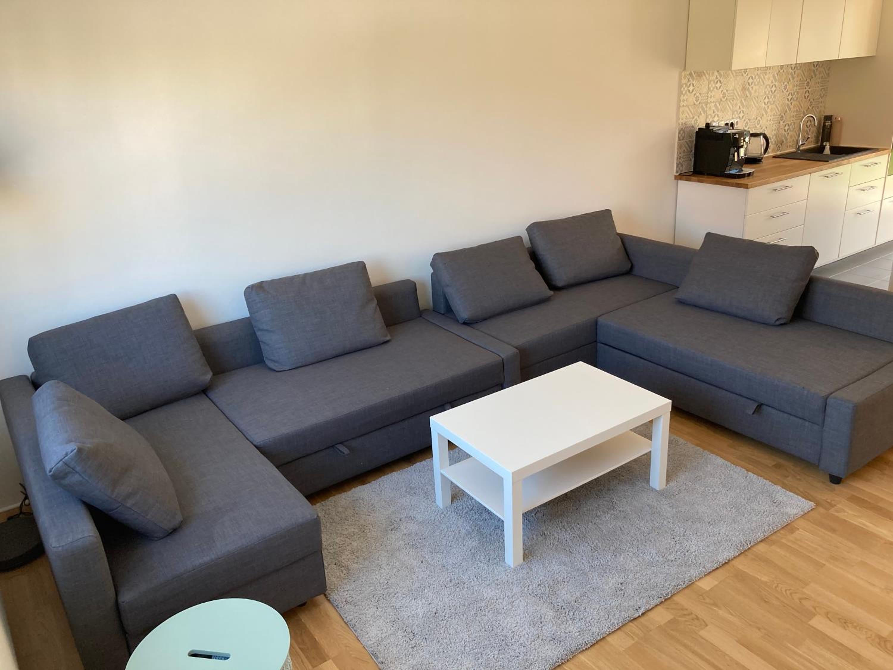 Apartmán MAAY view 3