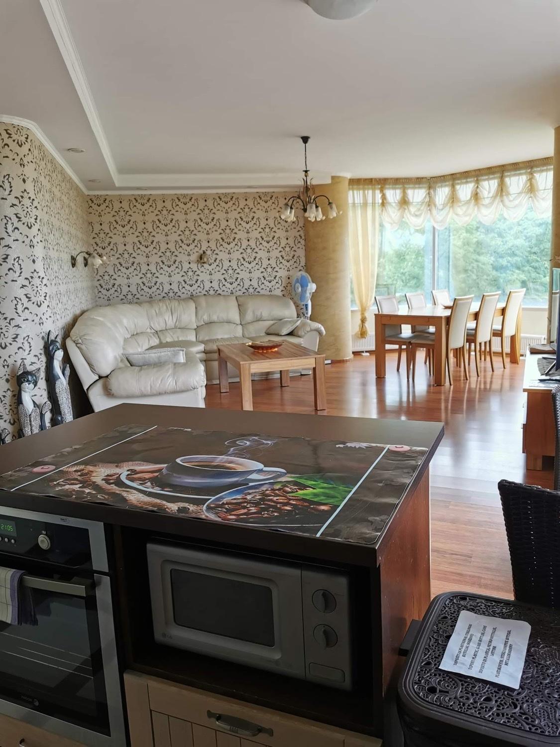 Apartment Inkaras view 4