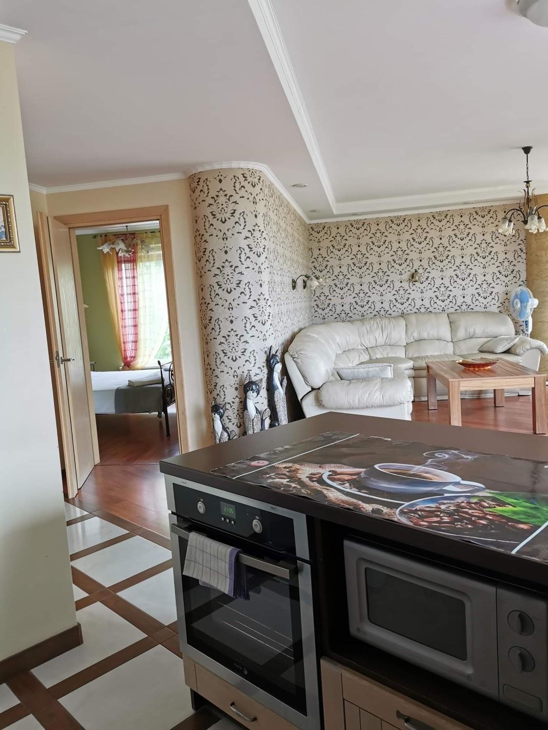 Apartment Inkaras view 5