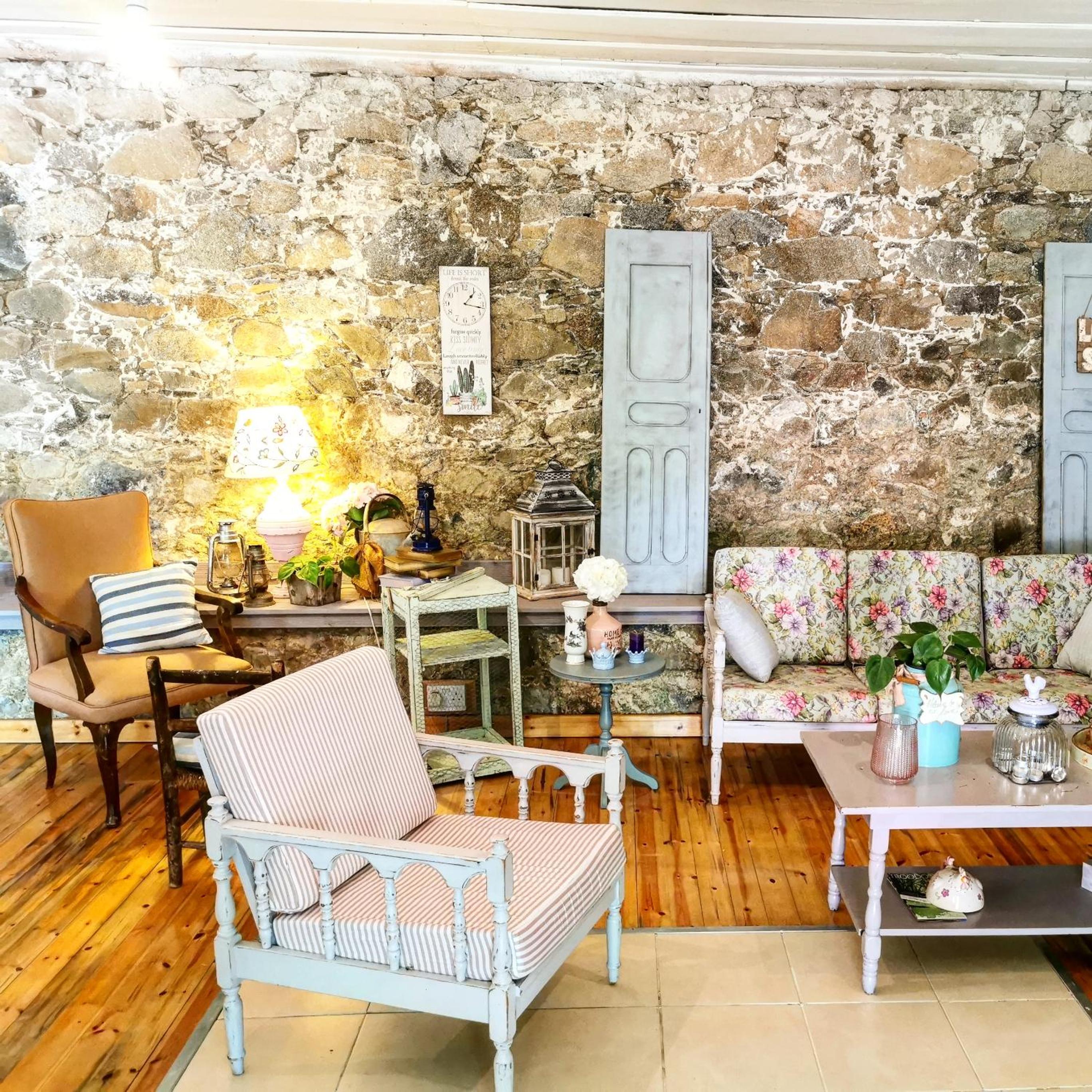 Holiday House Prodromos