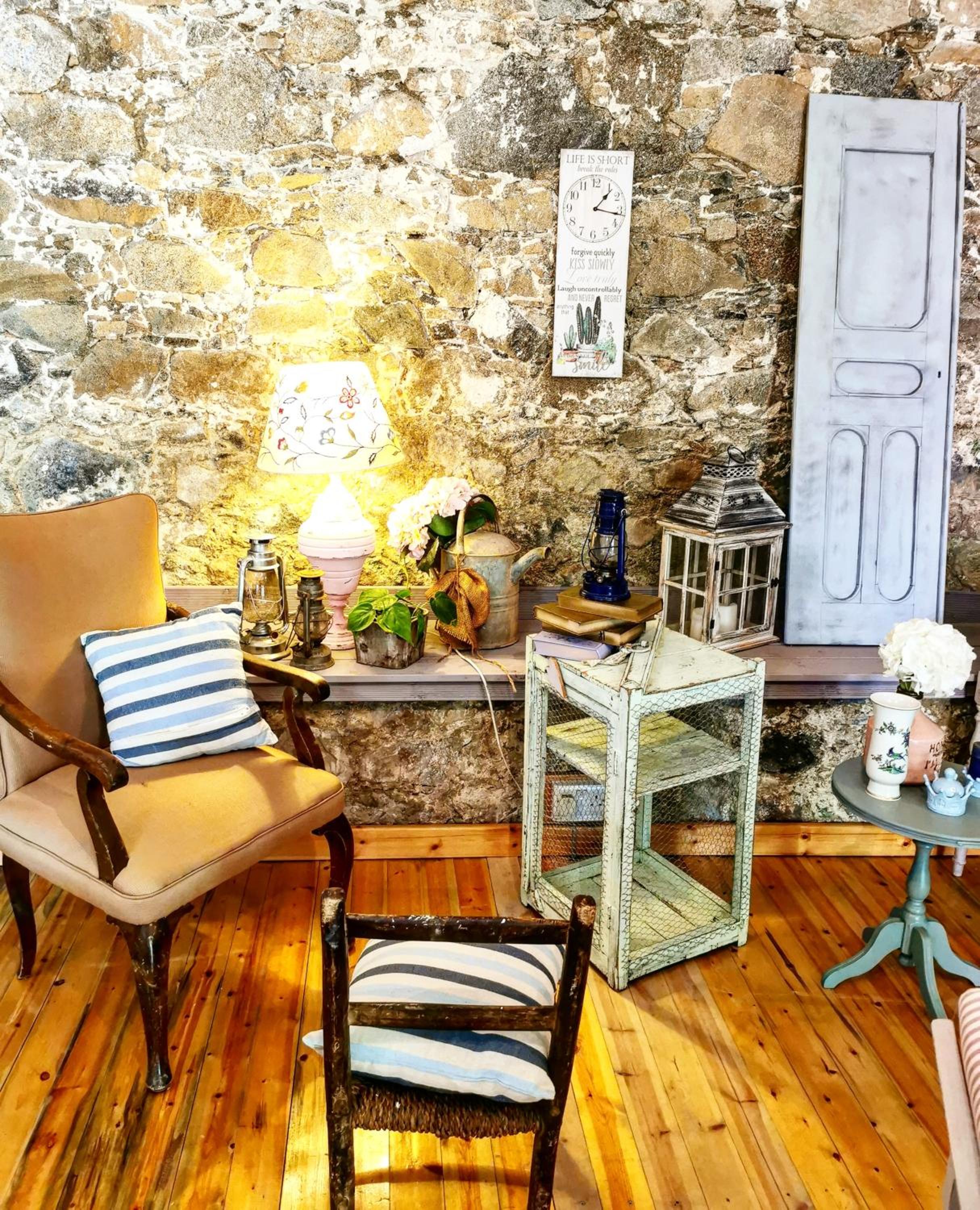 Holiday House Prodromos
