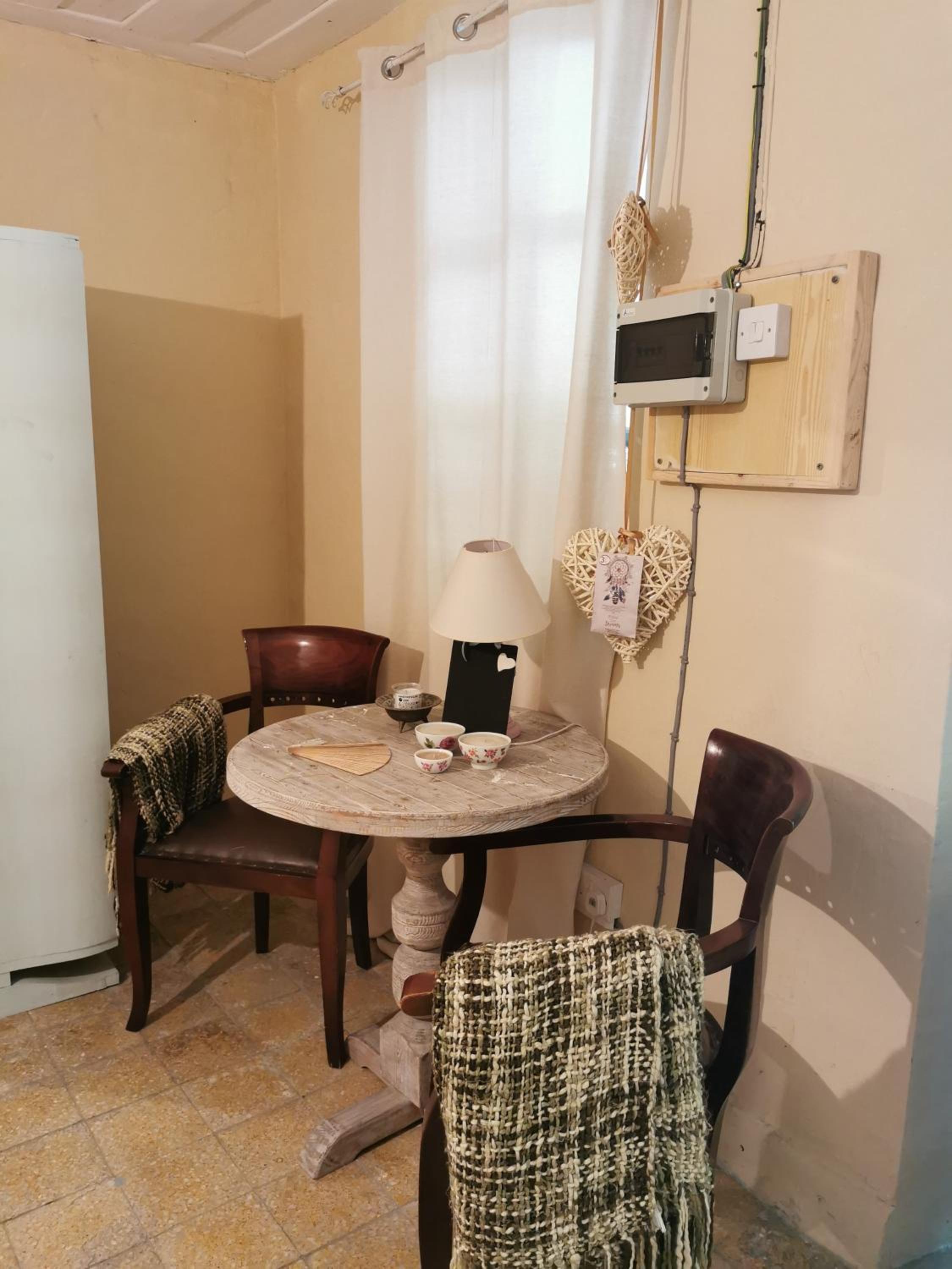 Holiday House Prodromos