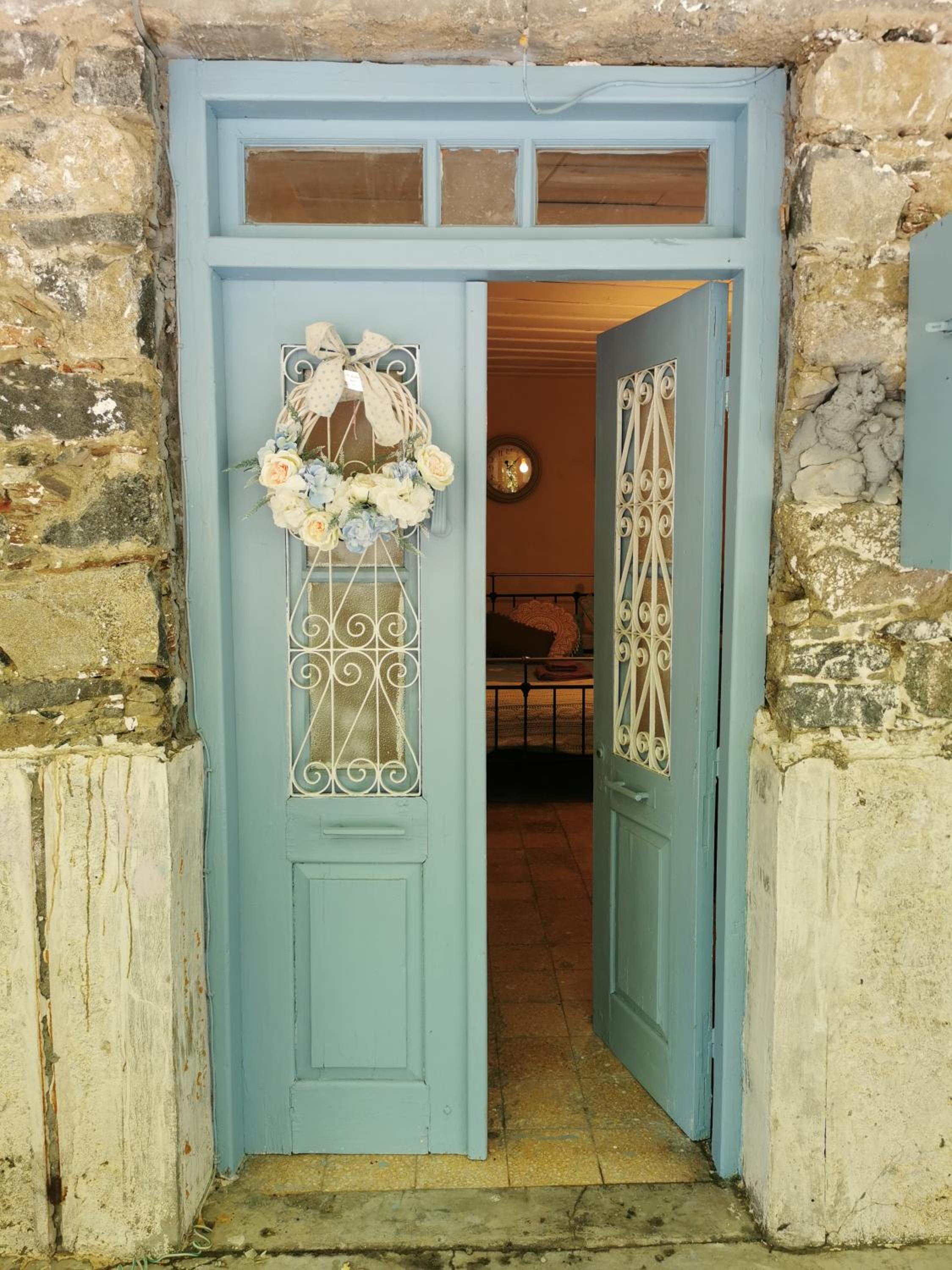 Holiday House Prodromos