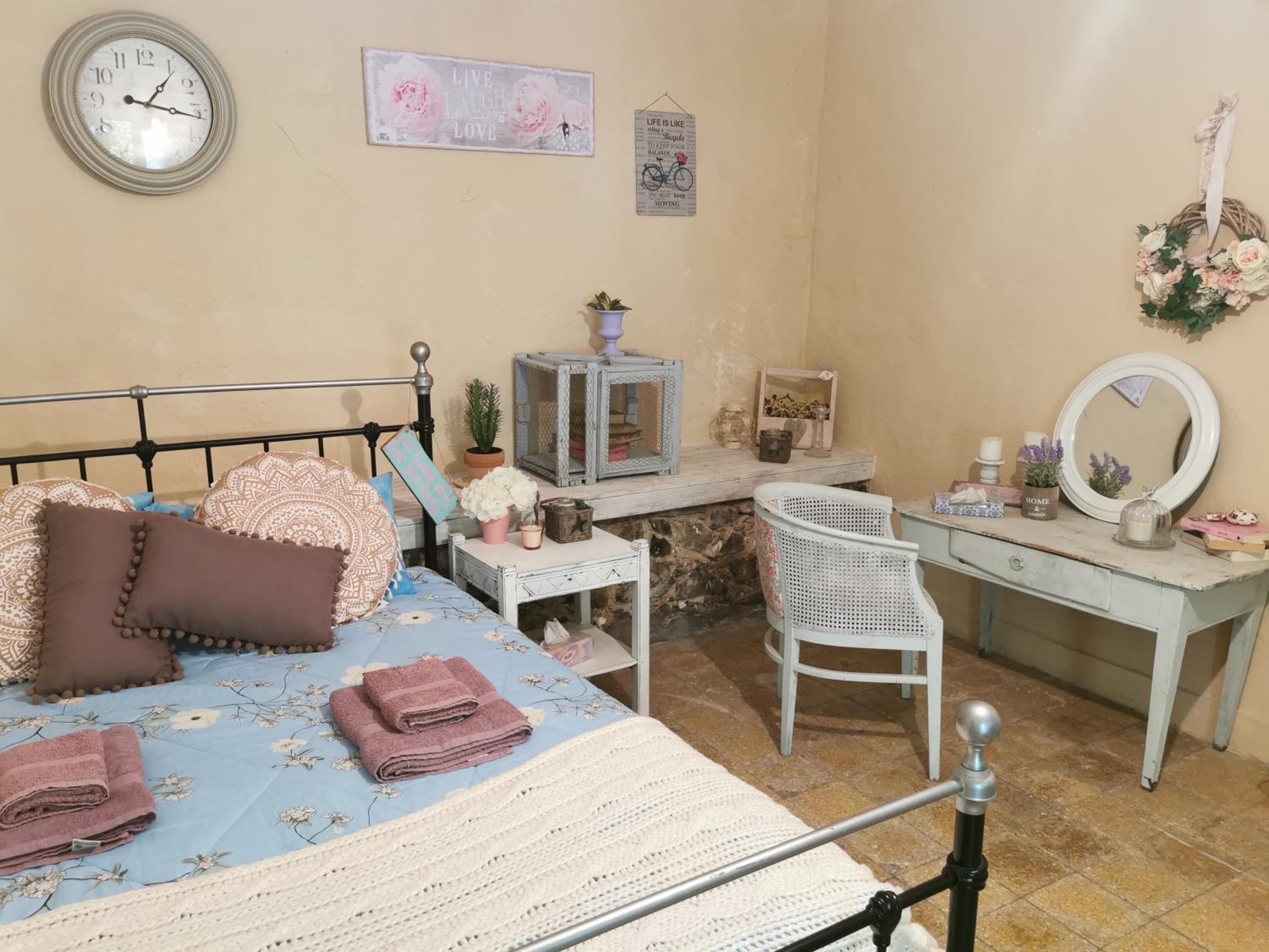 Holiday House Prodromos