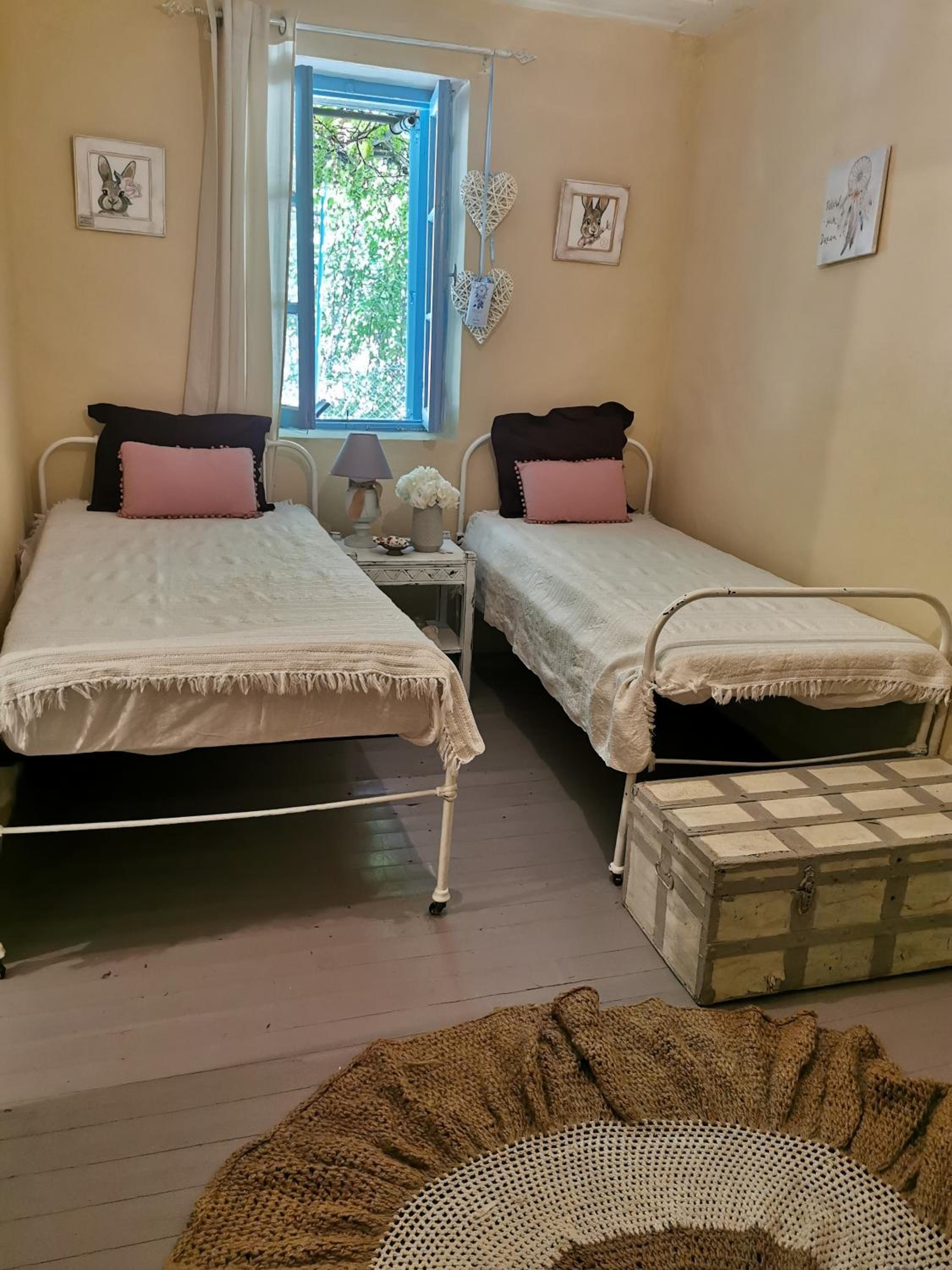 Holiday House Prodromos
