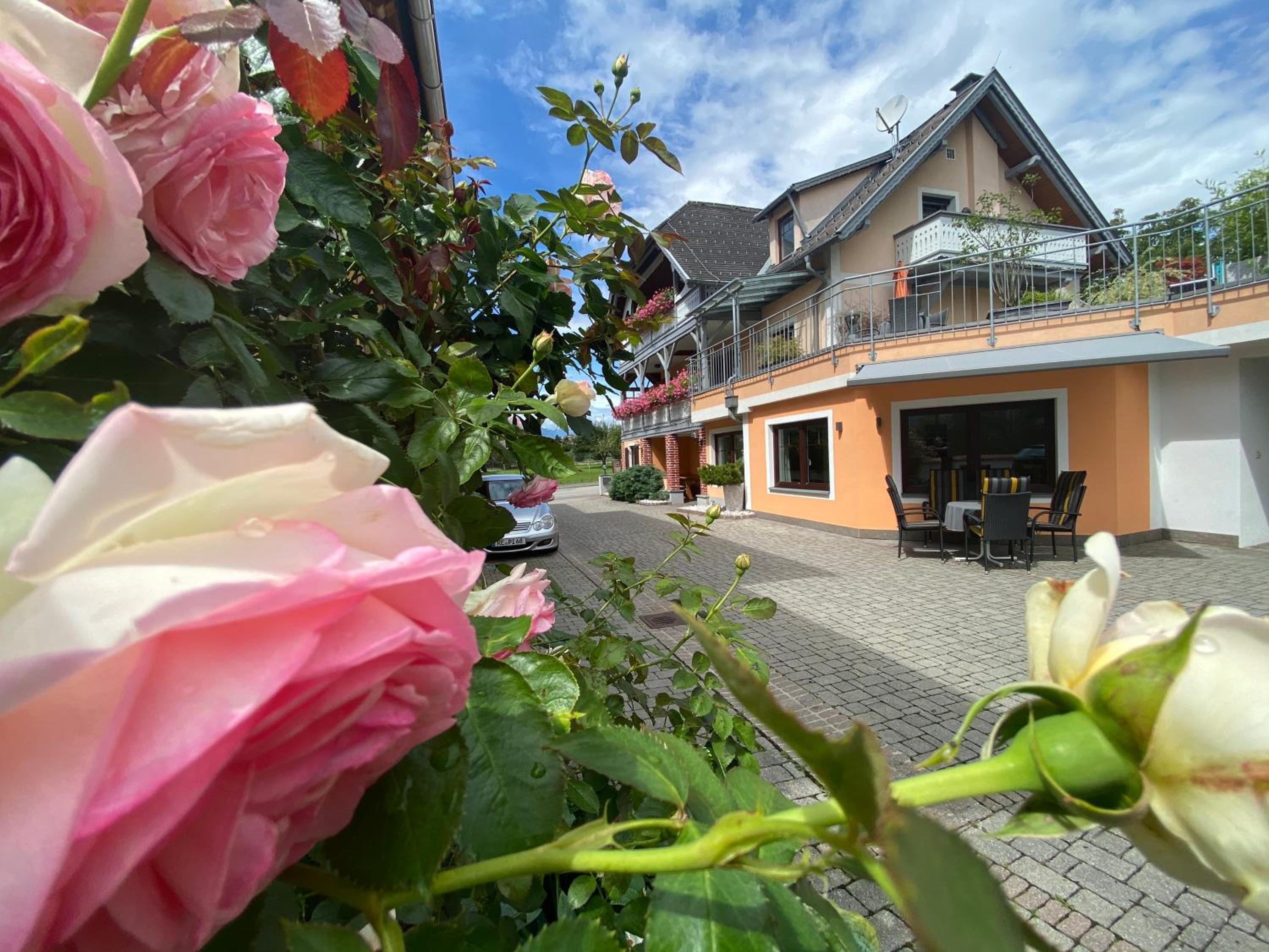 Pension Linder