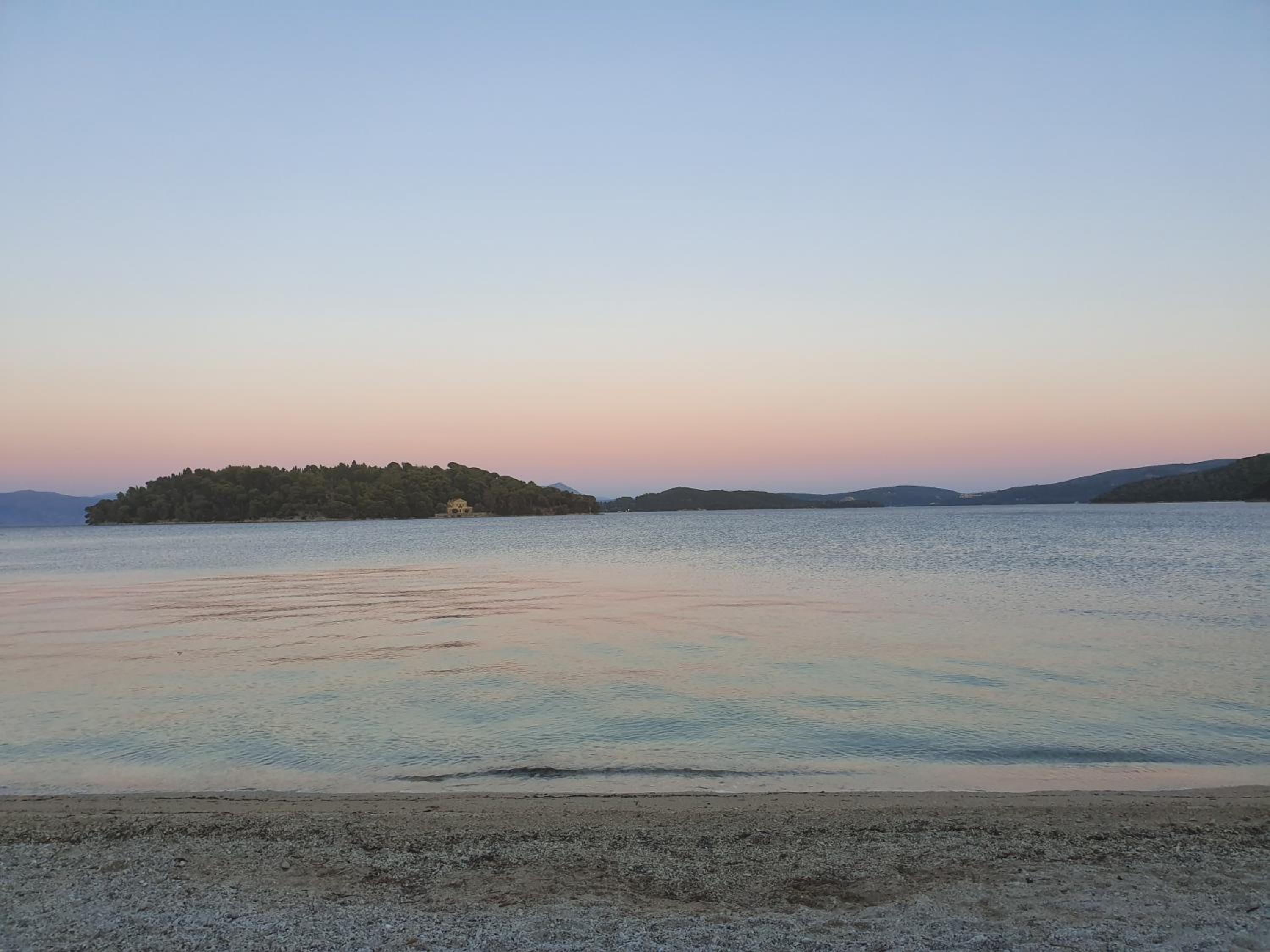 Daglas Seaside Studios view 5