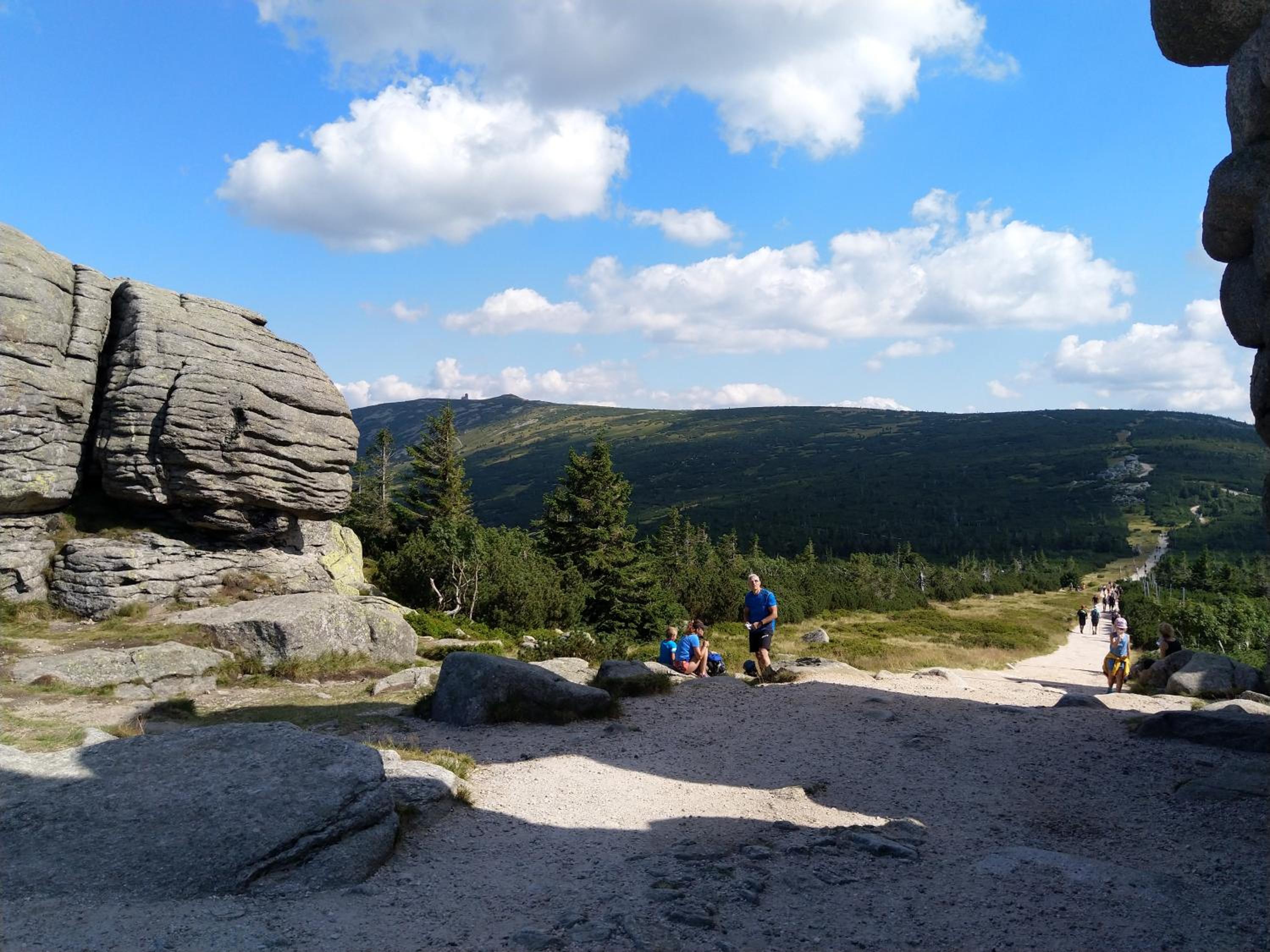 Apartmány Paseky - Jablonec nad Nisou