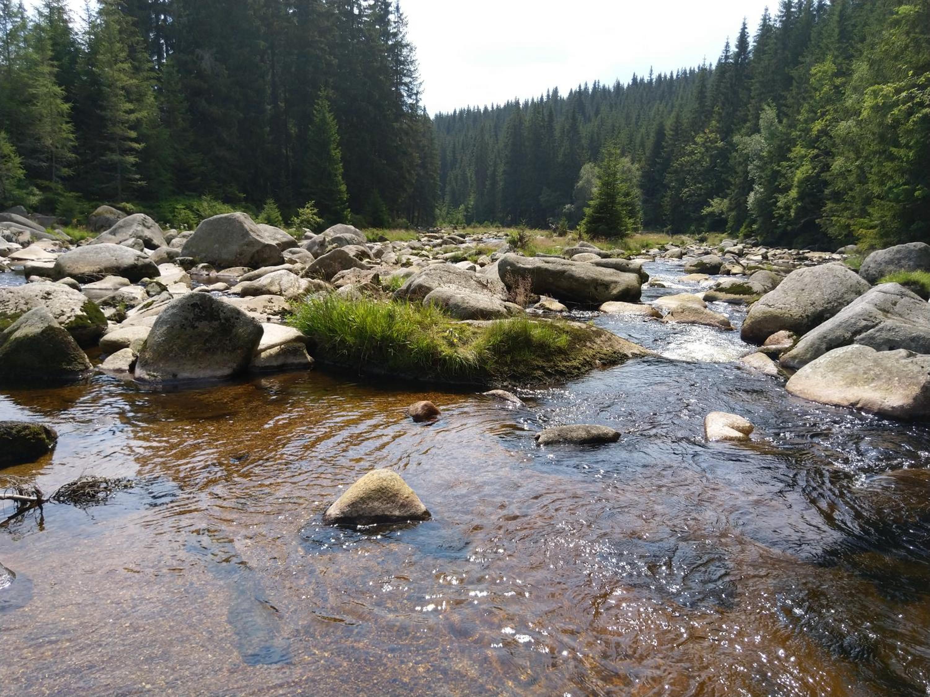 Apartmány Paseky - Jablonec nad Nisou