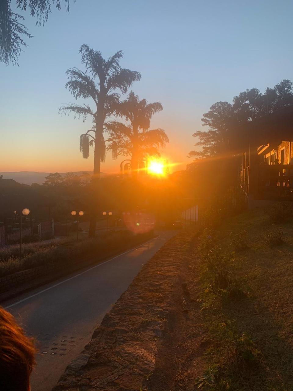 Linda casa na Serra da Cantareira