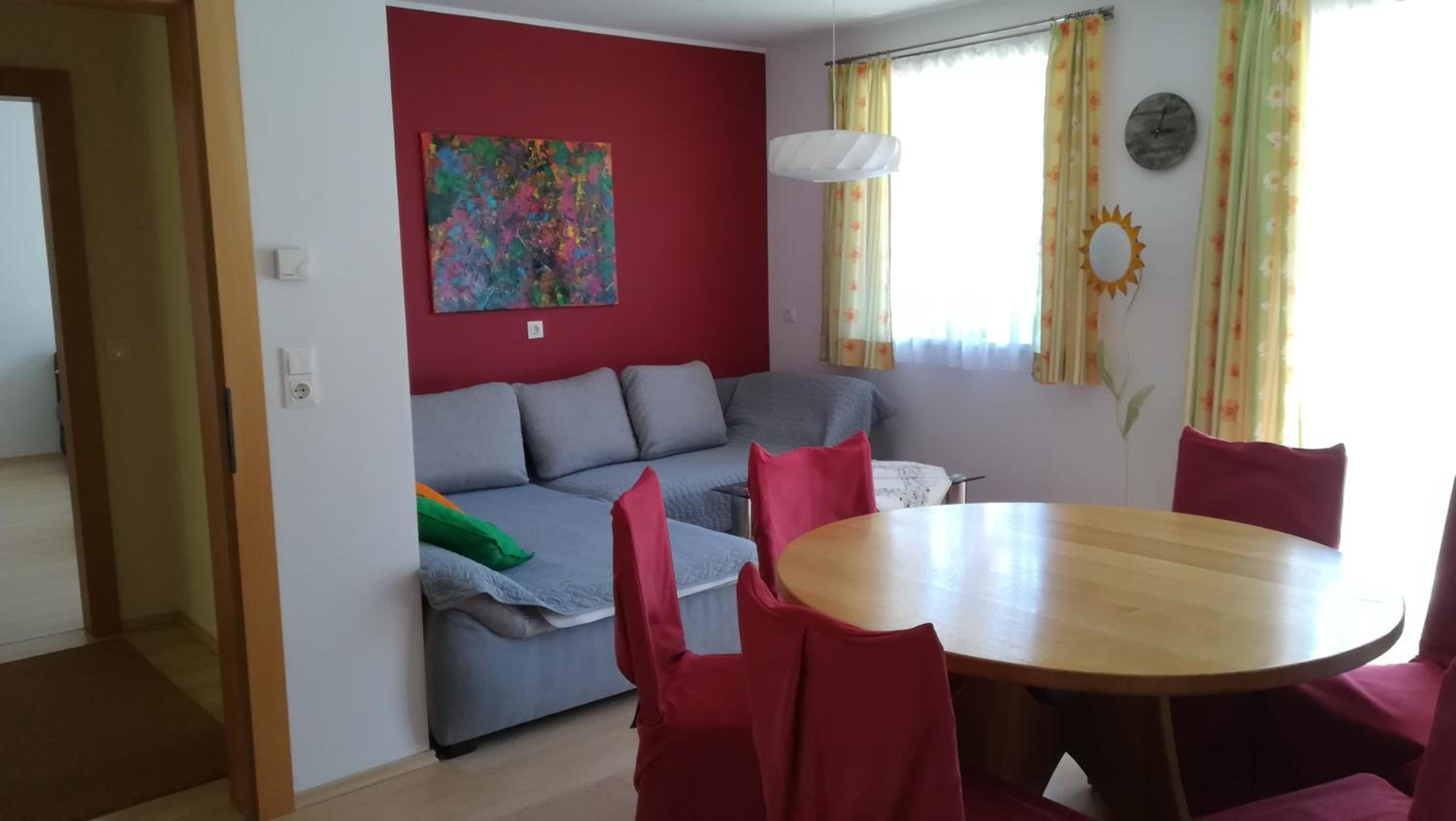 Appartement Maurer