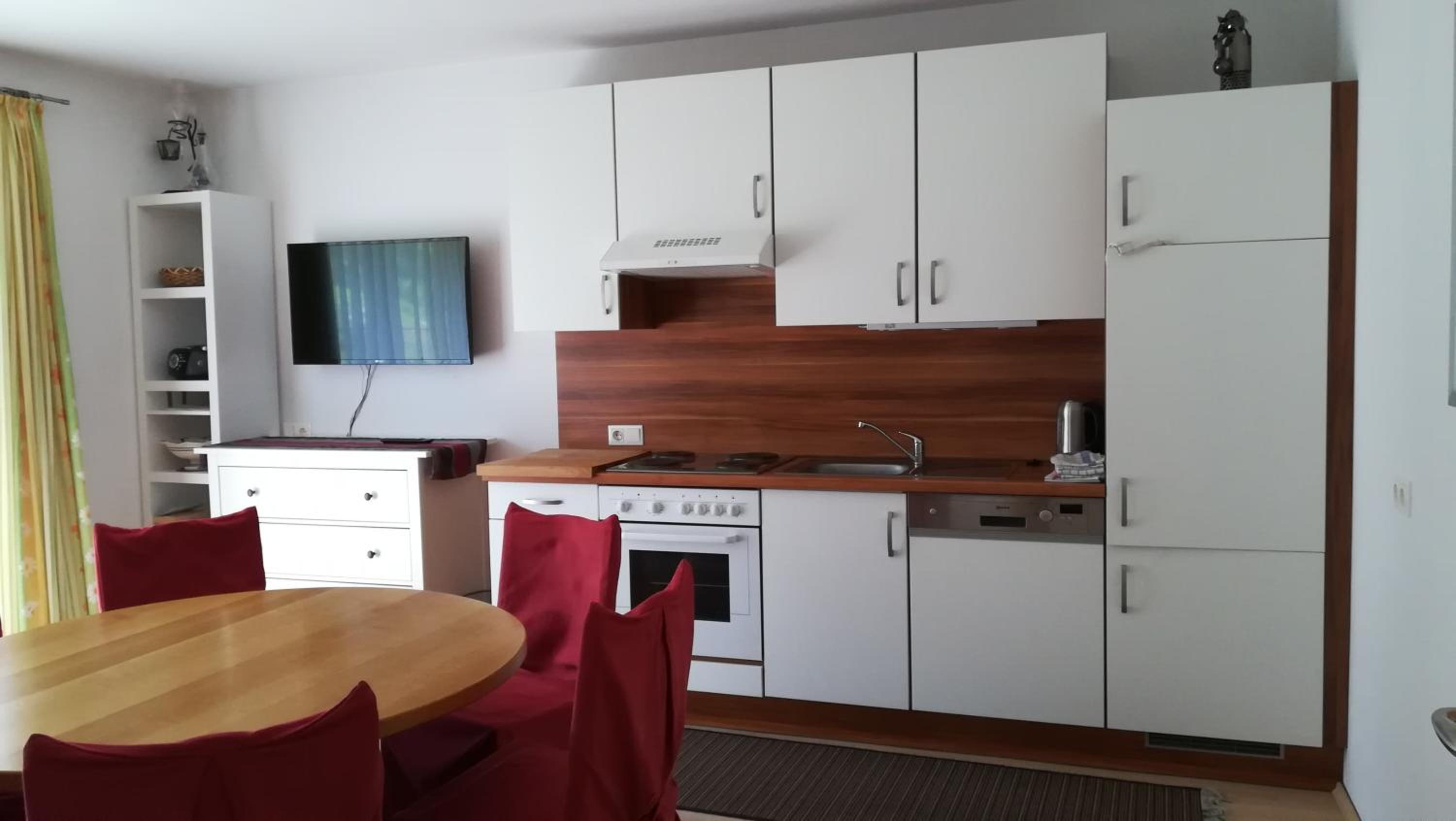 Appartement Maurer