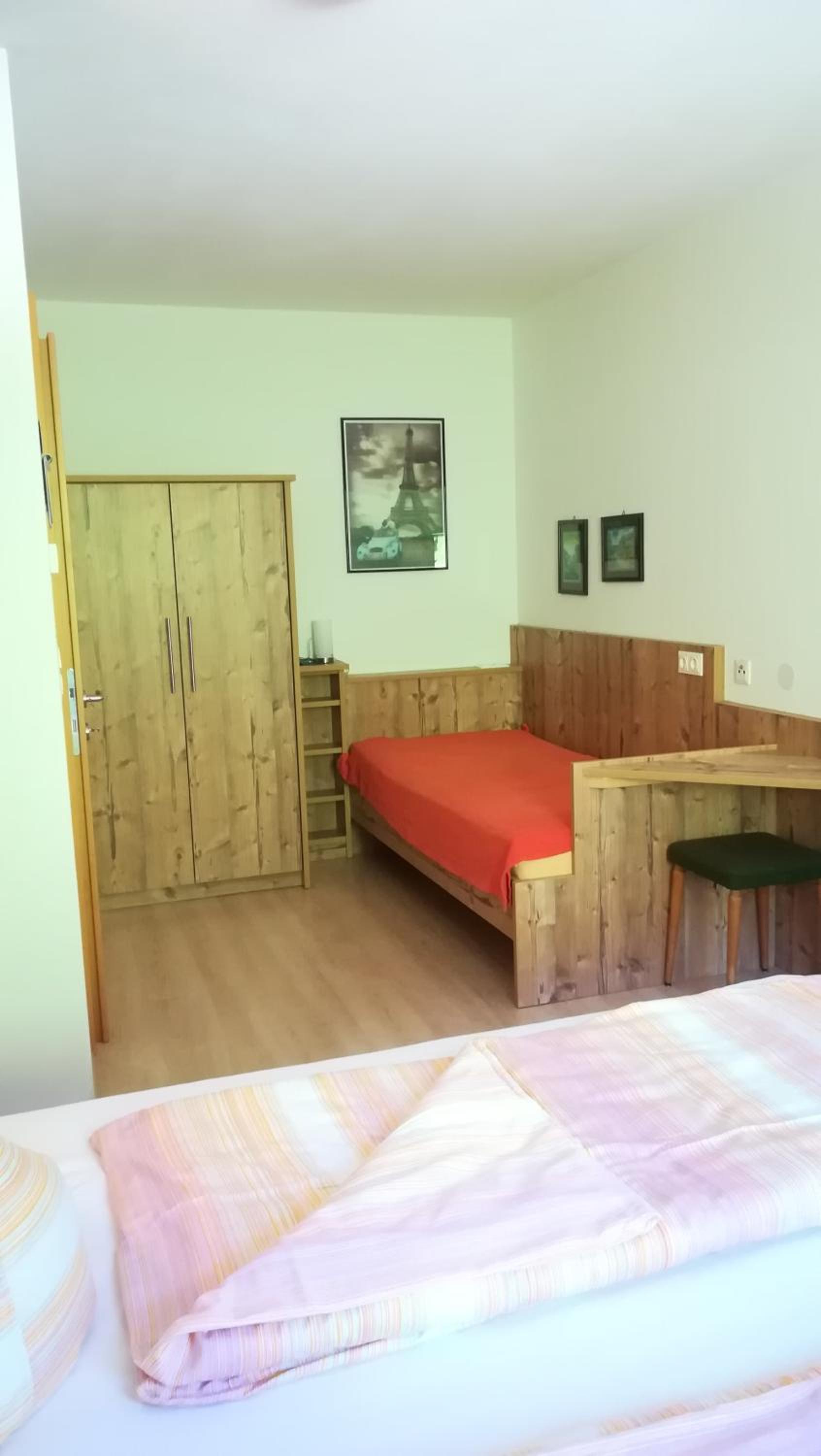 Appartement Maurer