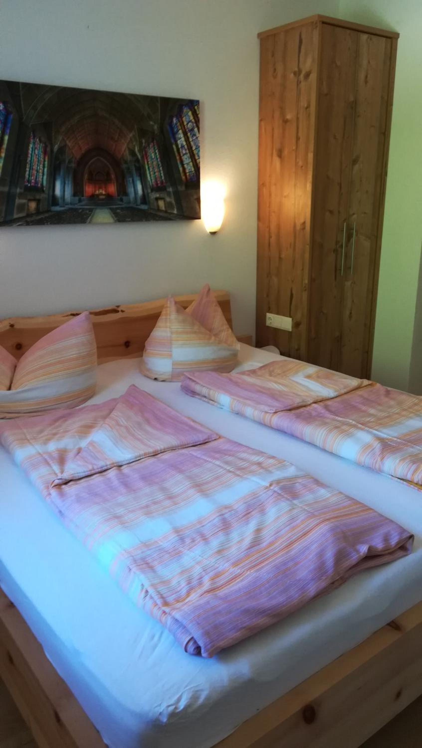 Appartement Maurer