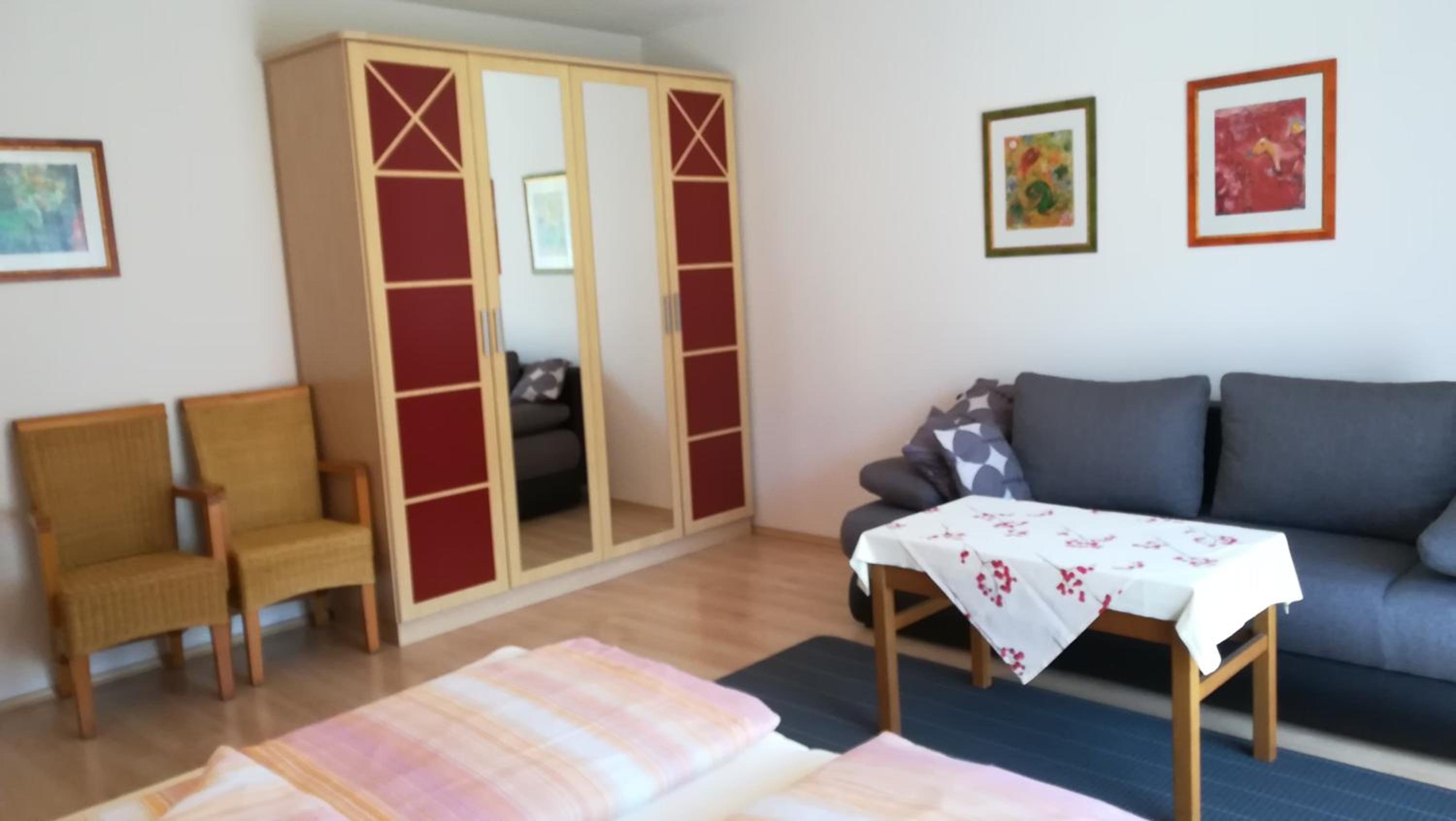 Appartement Maurer